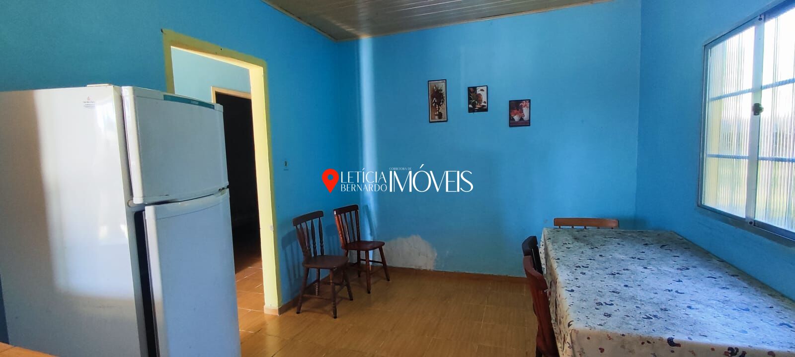 🏡 Casa com anexo no centro de Balneário Pinhal – R$ 291.000,00 — foto 13