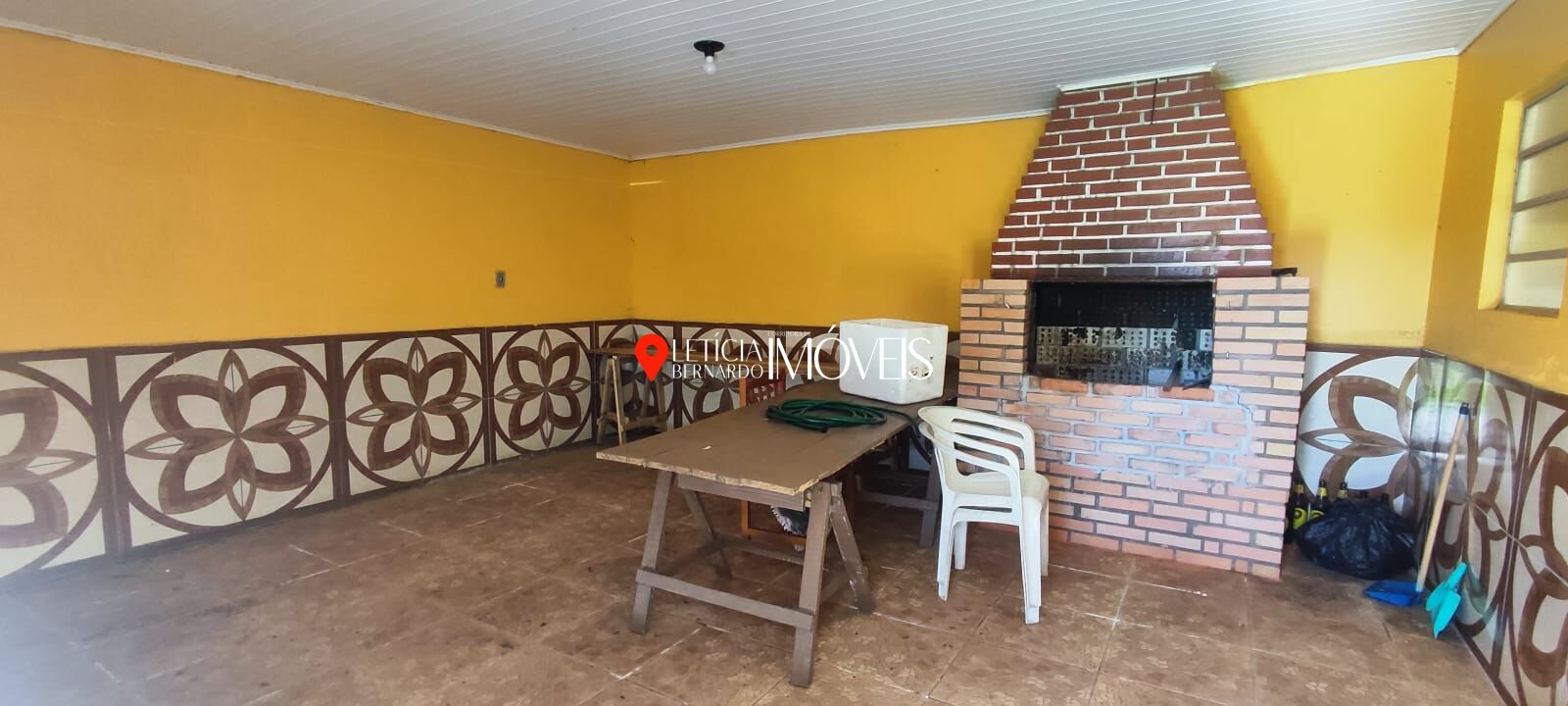 Casa com anexo no centro de Balneário Pinhal - foto 11