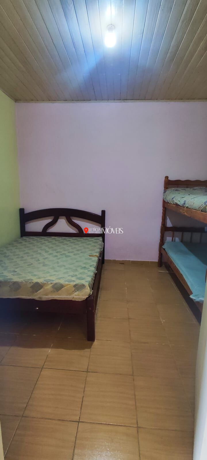 Casa com anexo no centro de Balneário Pinhal - foto 7