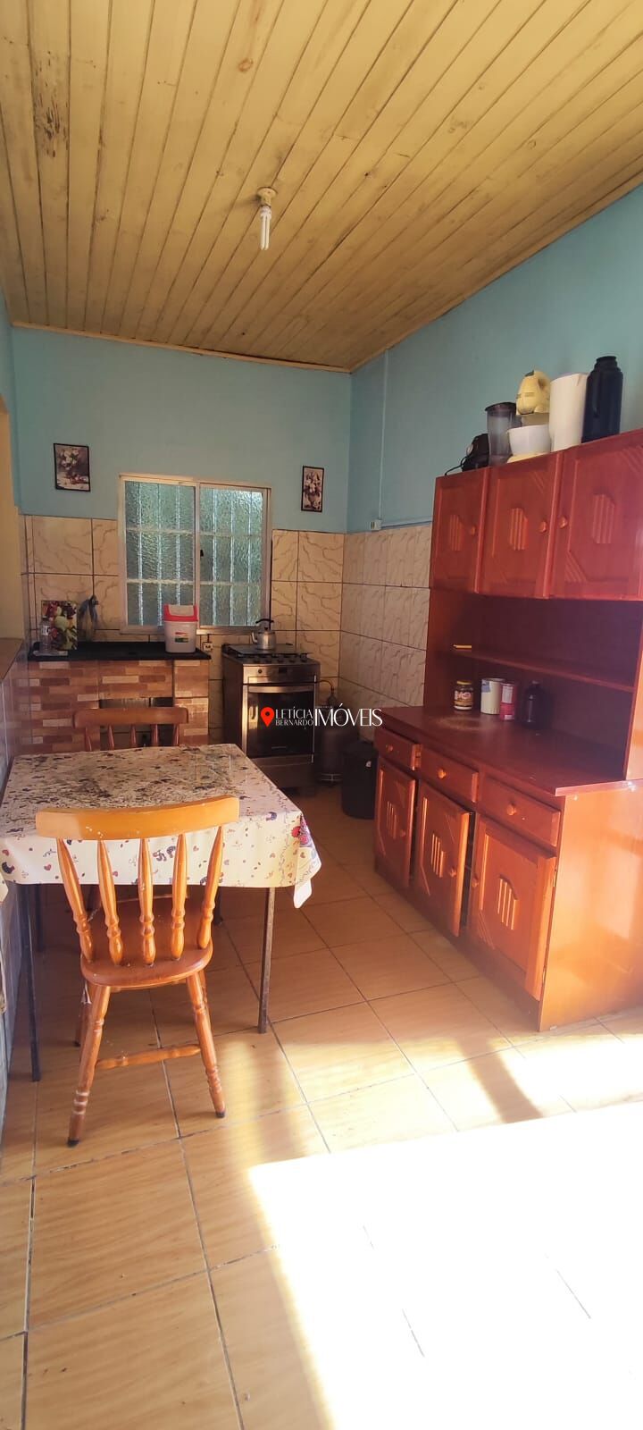 Casa com anexo no centro de Balneário Pinhal - foto 5