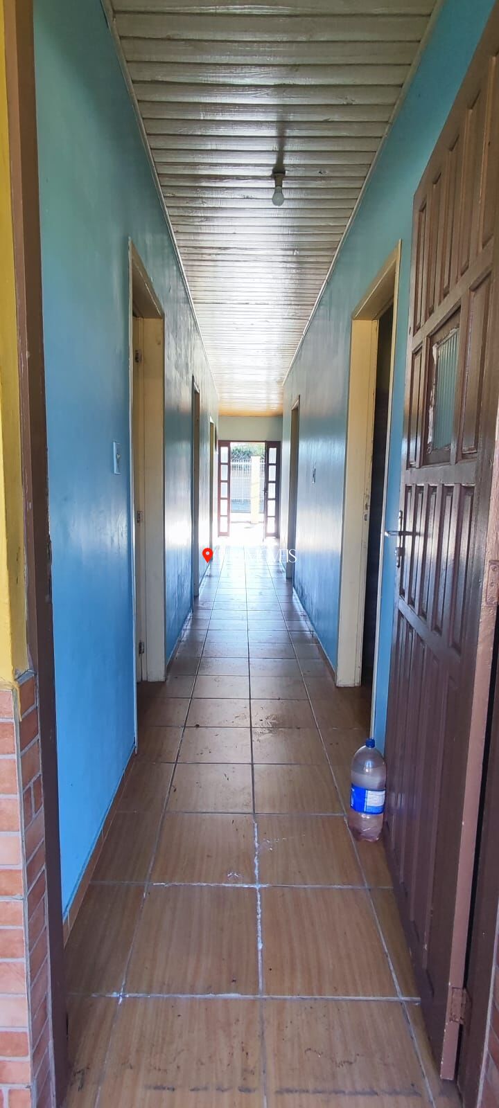 Casa com anexo no centro de Balneário Pinhal - foto 8