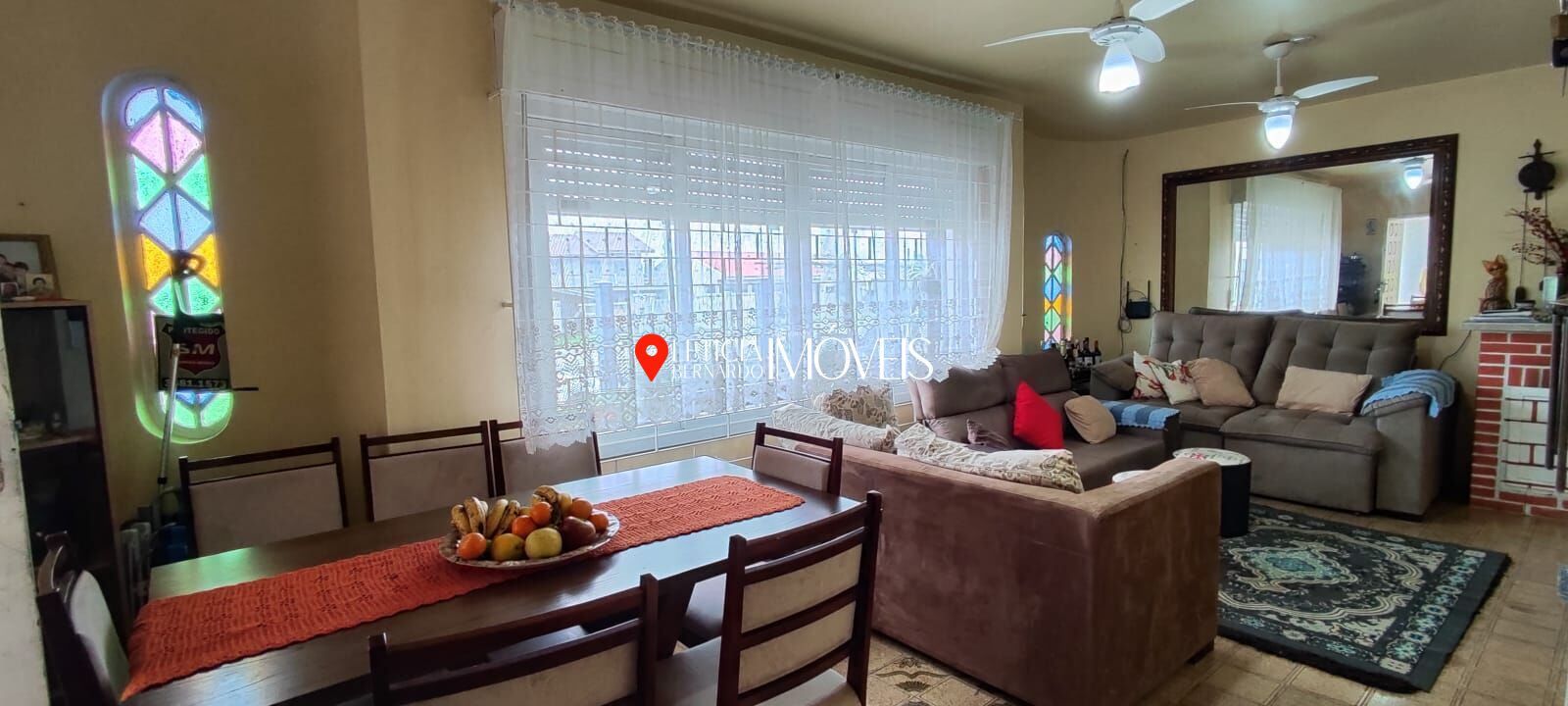 Casa Aconchegante com Kitnet e Atelier nos Fundos - CIDREIRA! — foto 15