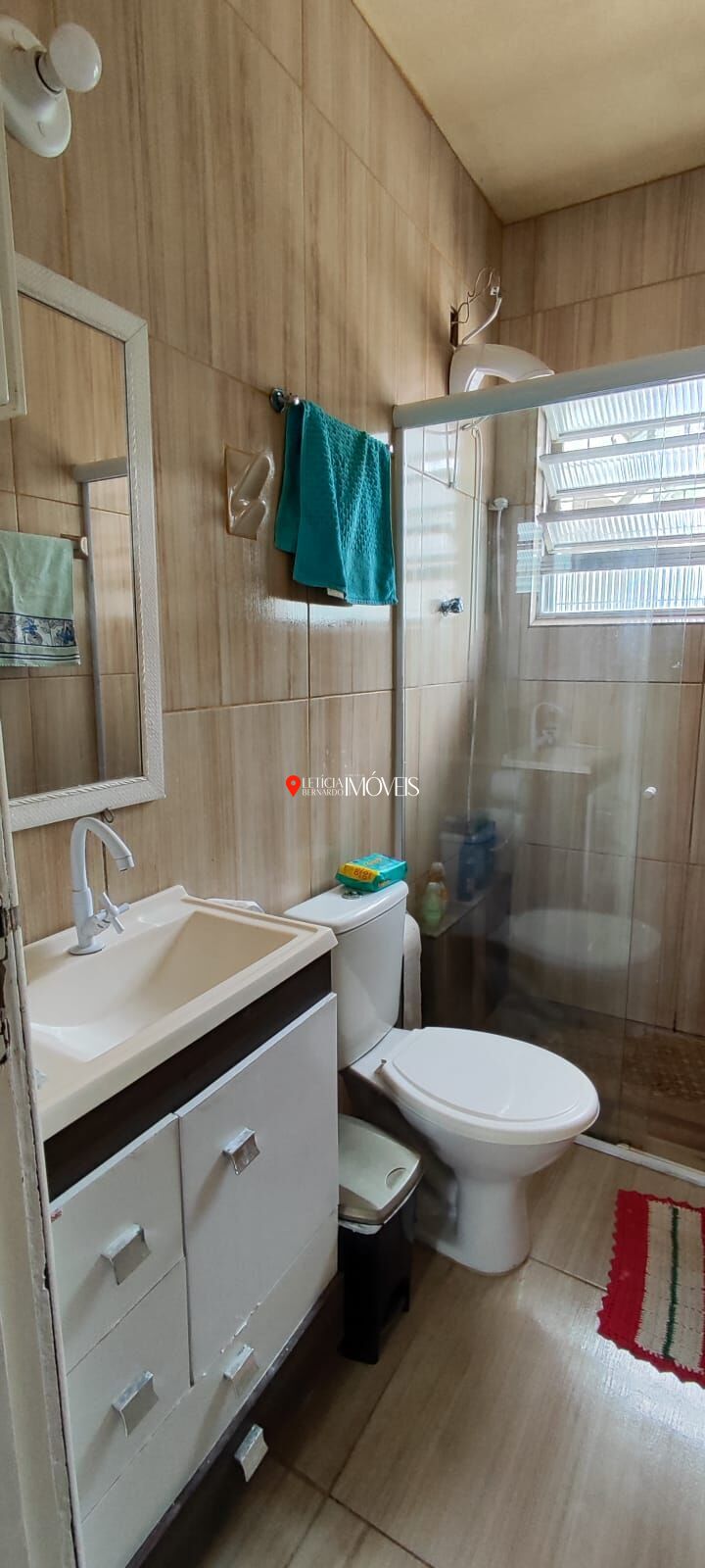 Casa Aconchegante com Kitnet e Atelier nos Fundos - CIDREIRA - foto 12