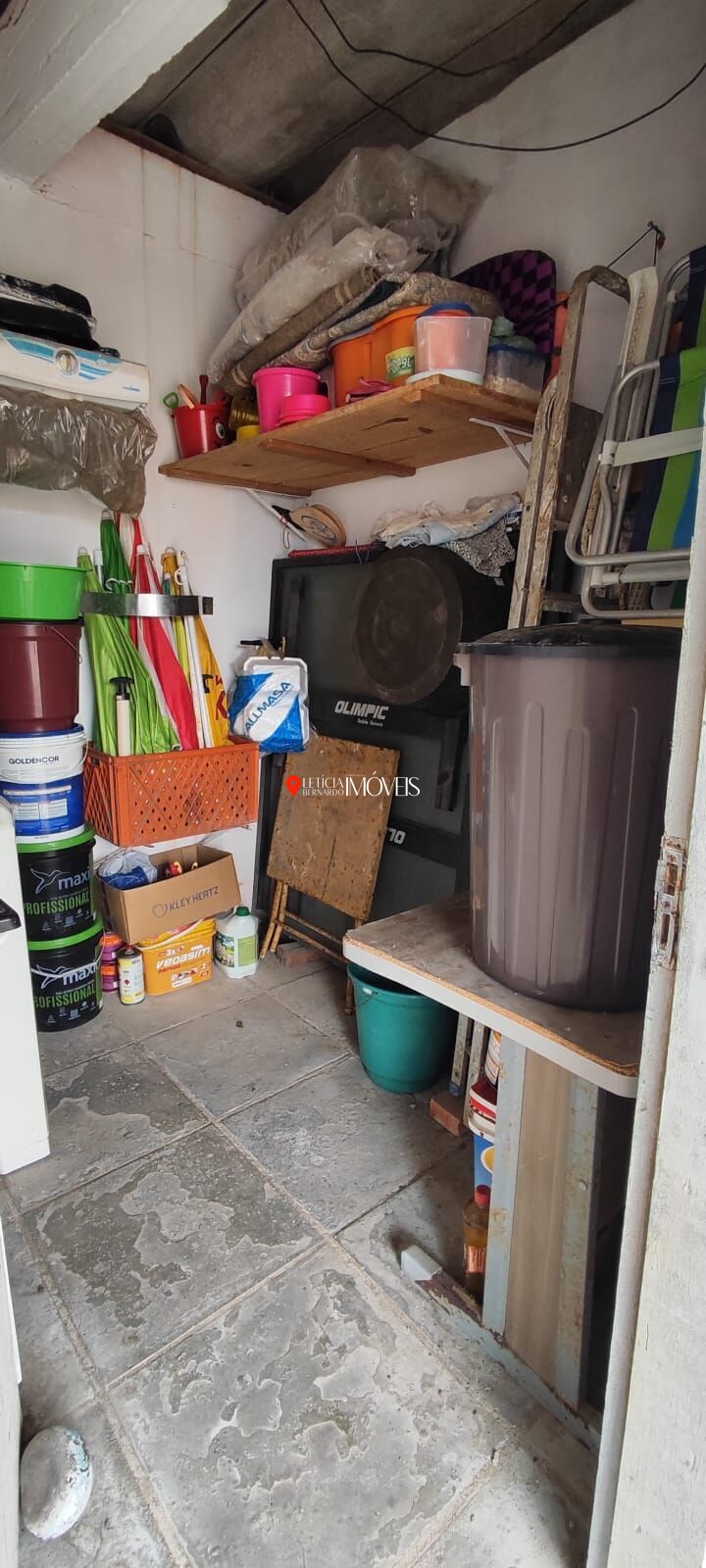 Casa Aconchegante com Kitnet e Atelier nos Fundos - CIDREIRA! — foto 23