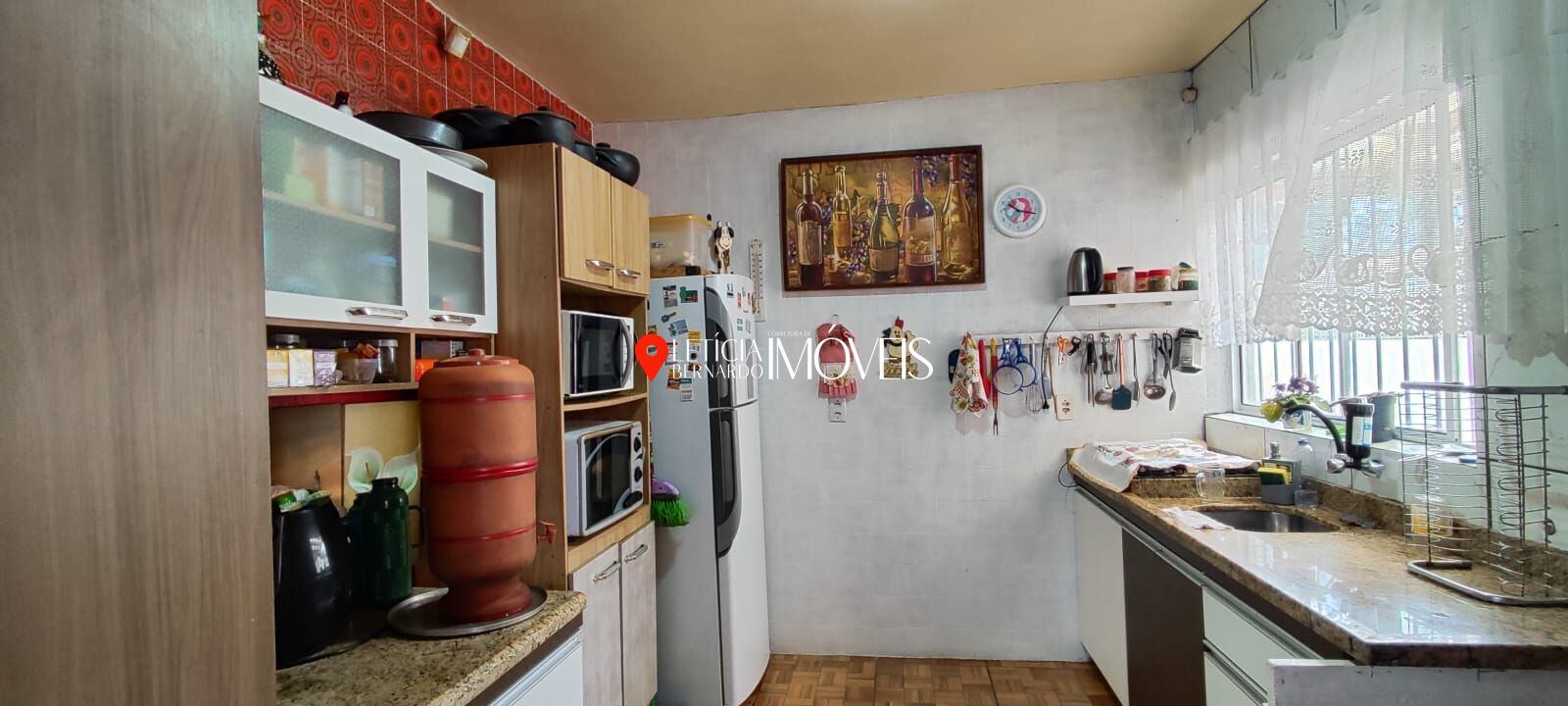 Casa Aconchegante com Kitnet e Atelier nos Fundos - CIDREIRA - foto 8