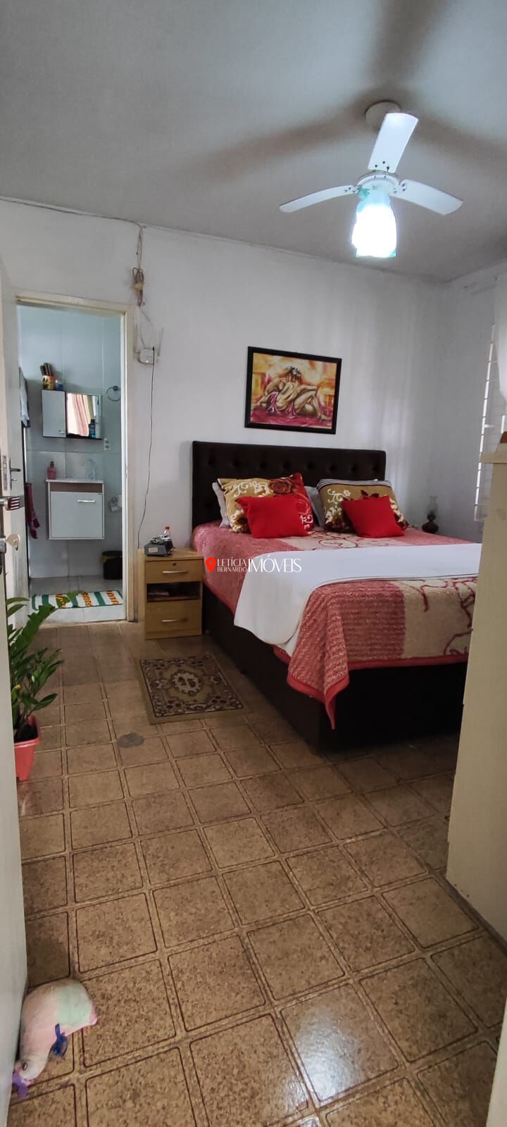 Casa Aconchegante com Kitnet e Atelier nos Fundos - CIDREIRA - foto 9
