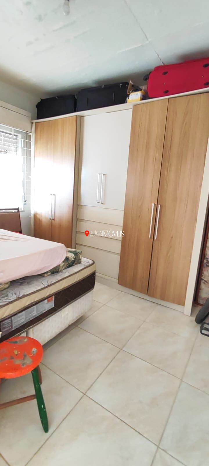 Casa Aconchegante com Kitnet e Atelier nos Fundos - CIDREIRA - foto 11