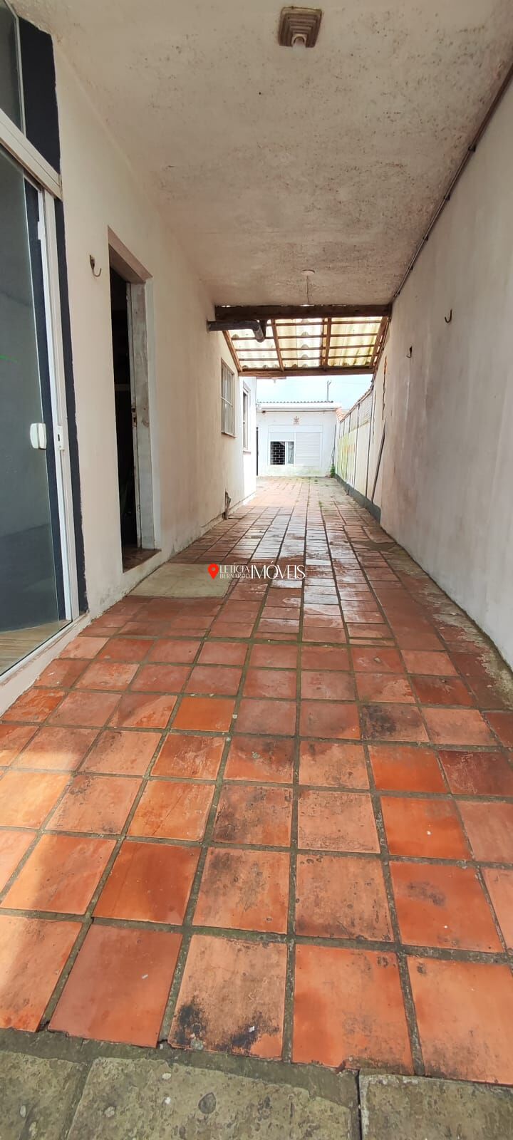 Casa Aconchegante com Kitnet e Atelier nos Fundos - CIDREIRA - foto 6