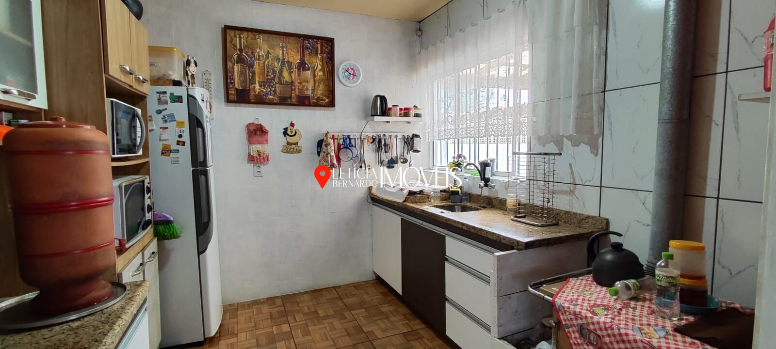 Casa Aconchegante com Kitnet e Atelier nos Fundos - CIDREIRA! — foto 17