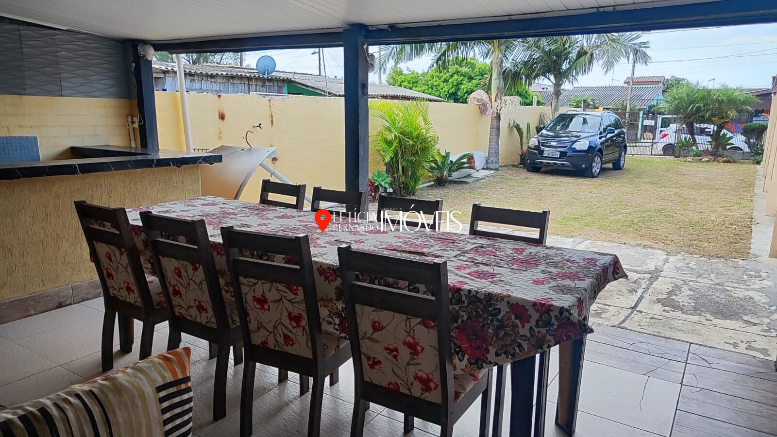 INVESTIMENTO LUCRATIVO! POUSADA PRONTA PARA GERAR RENDA O ANO TODO! Magistério/RS — foto 40