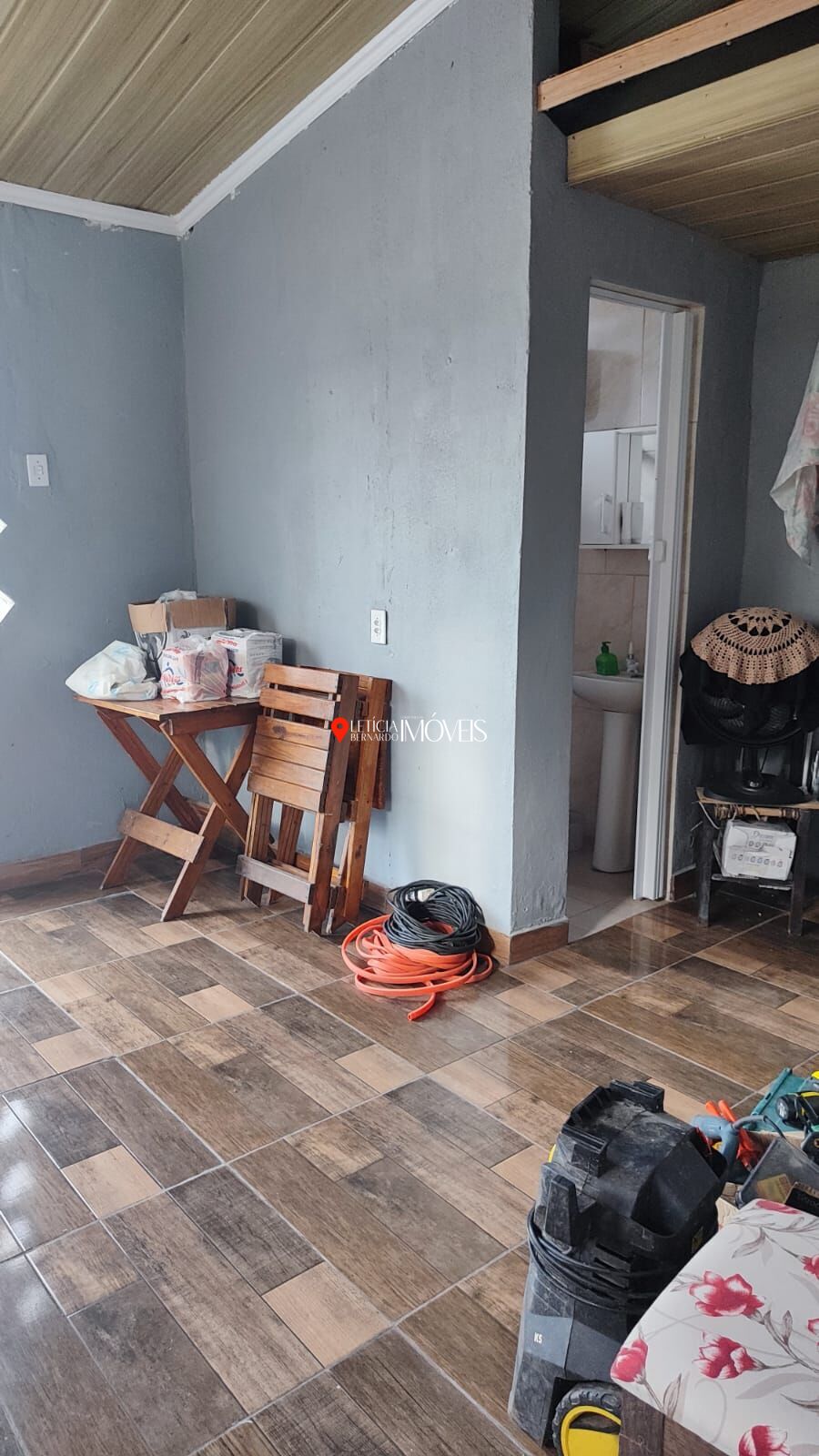 INVESTIMENTO LUCRATIVO! POUSADA PRONTA PARA GERAR RENDA O ANO TODO! Magistério/RS - foto 5