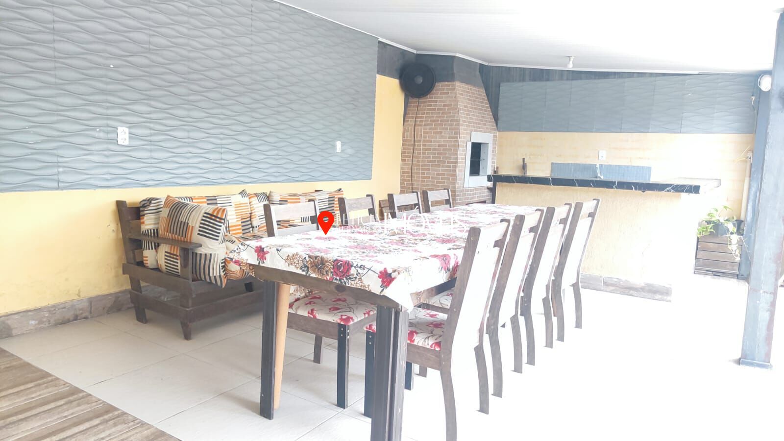 INVESTIMENTO LUCRATIVO! POUSADA PRONTA PARA GERAR RENDA O ANO TODO! Magistério/RS — foto 43