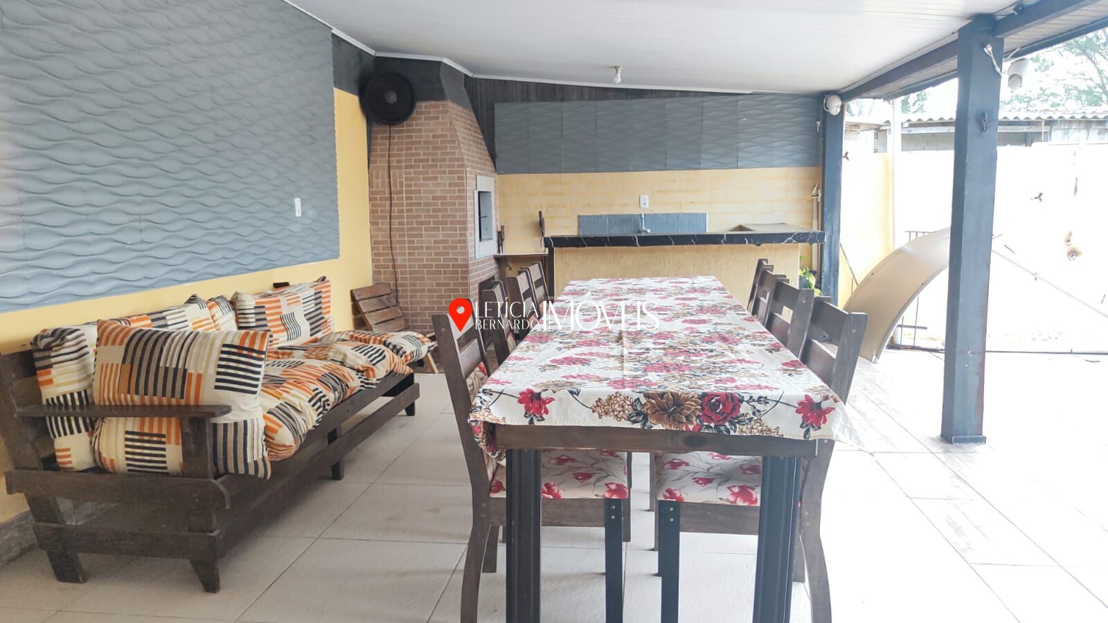 INVESTIMENTO LUCRATIVO! POUSADA PRONTA PARA GERAR RENDA O ANO TODO! Magistério/RS — foto 42
