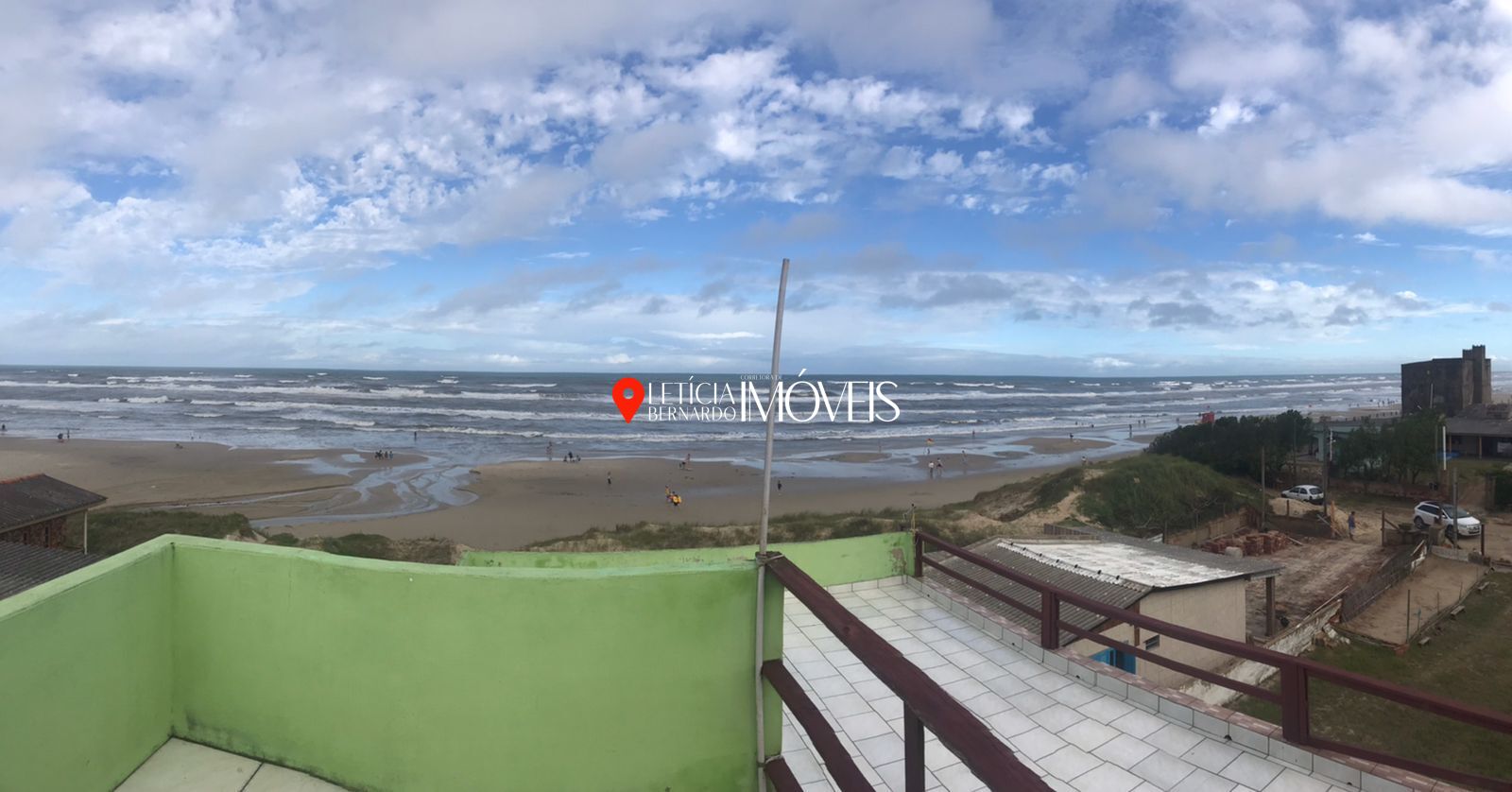 Sobrado Maravilhoso com Vista para o Mar – Balneário Pinhal - foto 5
