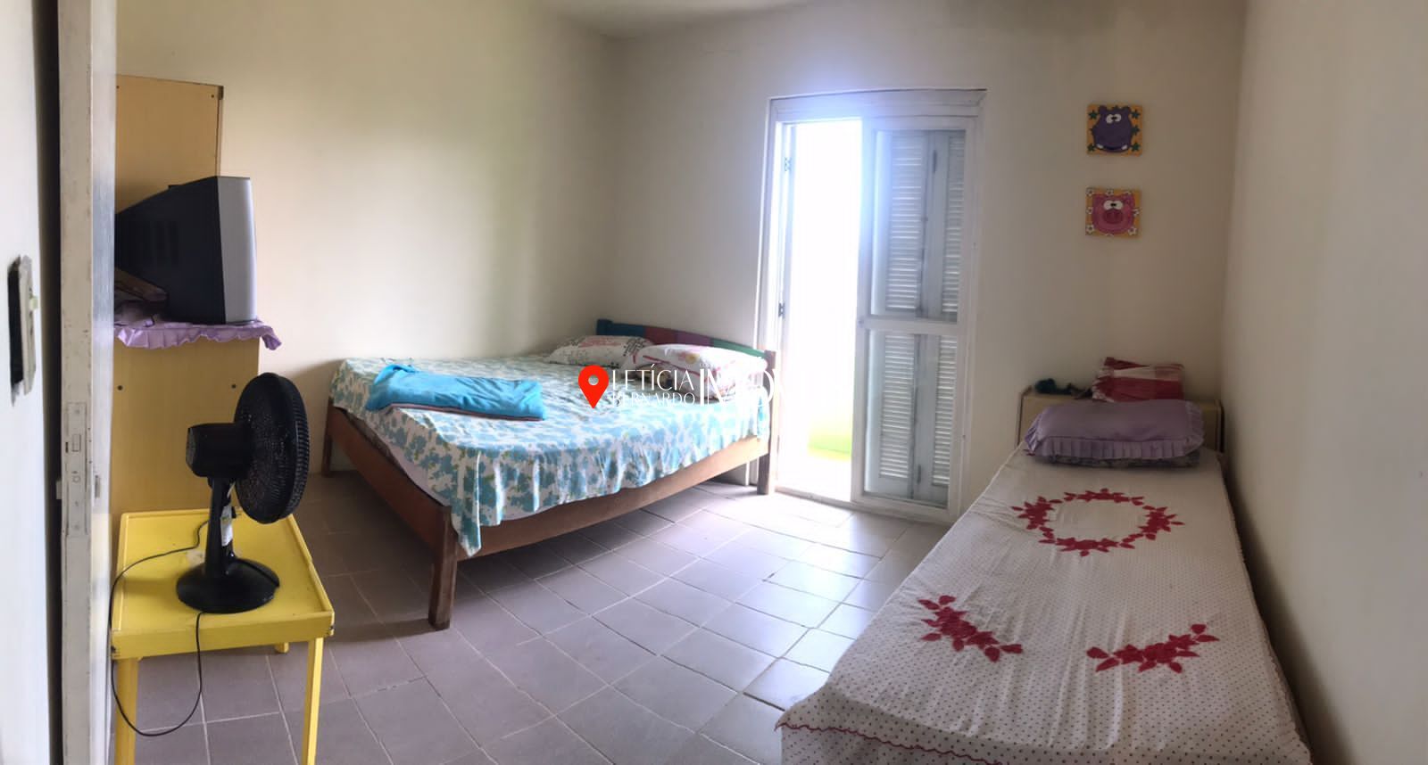 Sobrado Maravilhoso com Vista para o Mar – Balneário Pinhal - foto 7