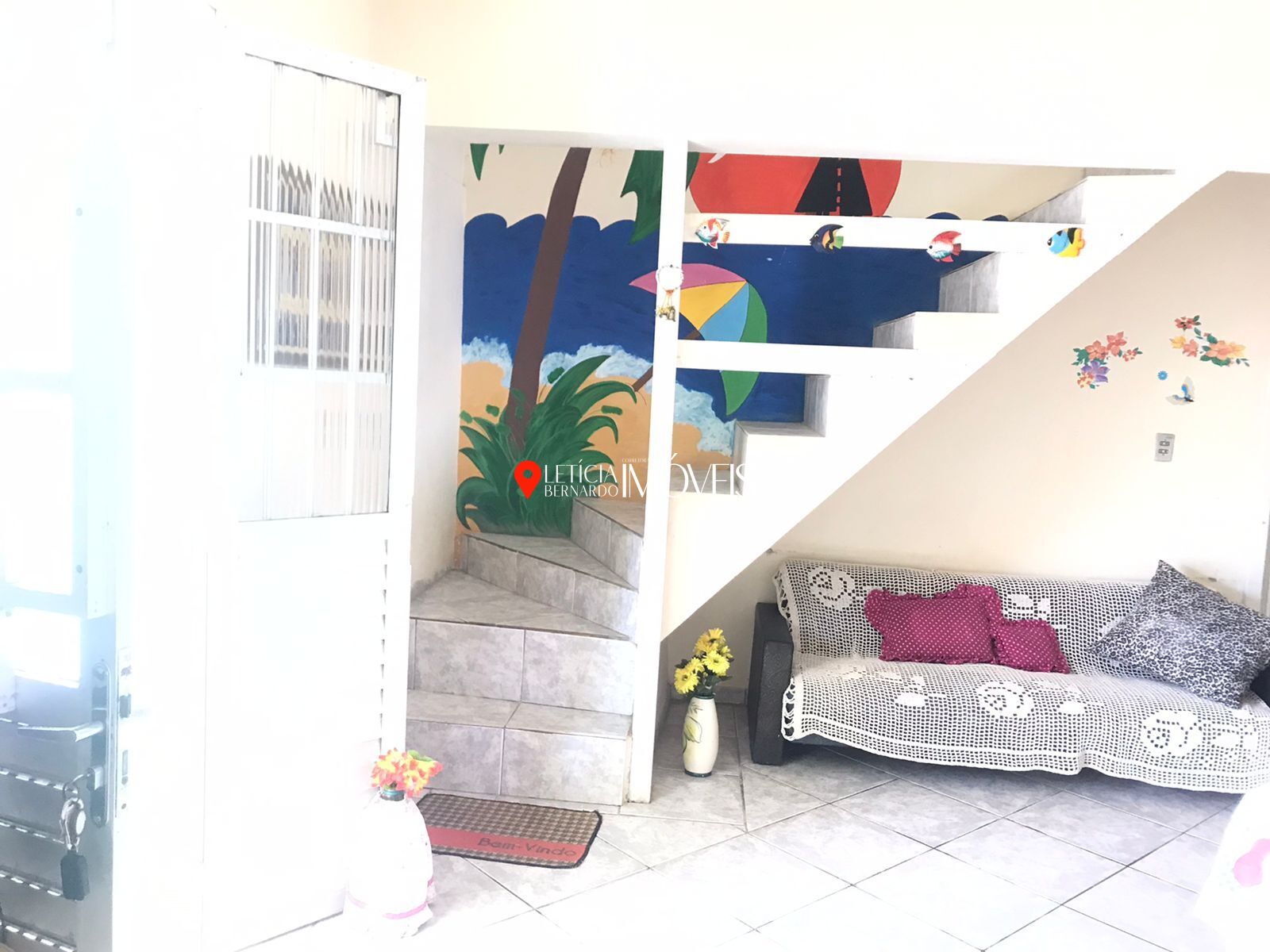 Sobrado Maravilhoso com Vista para o Mar – Balneário Pinhal - foto 11