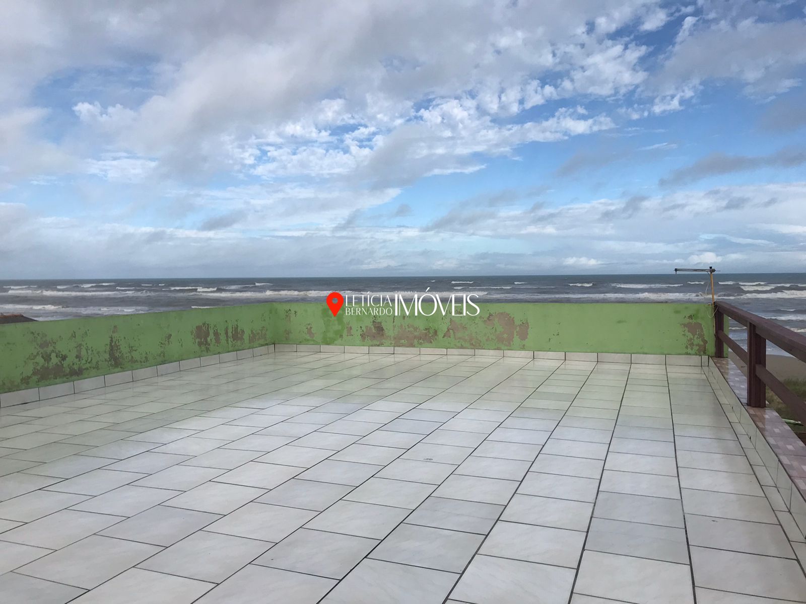 Sobrado Maravilhoso com Vista para o Mar – Balneário Pinhal - foto 6