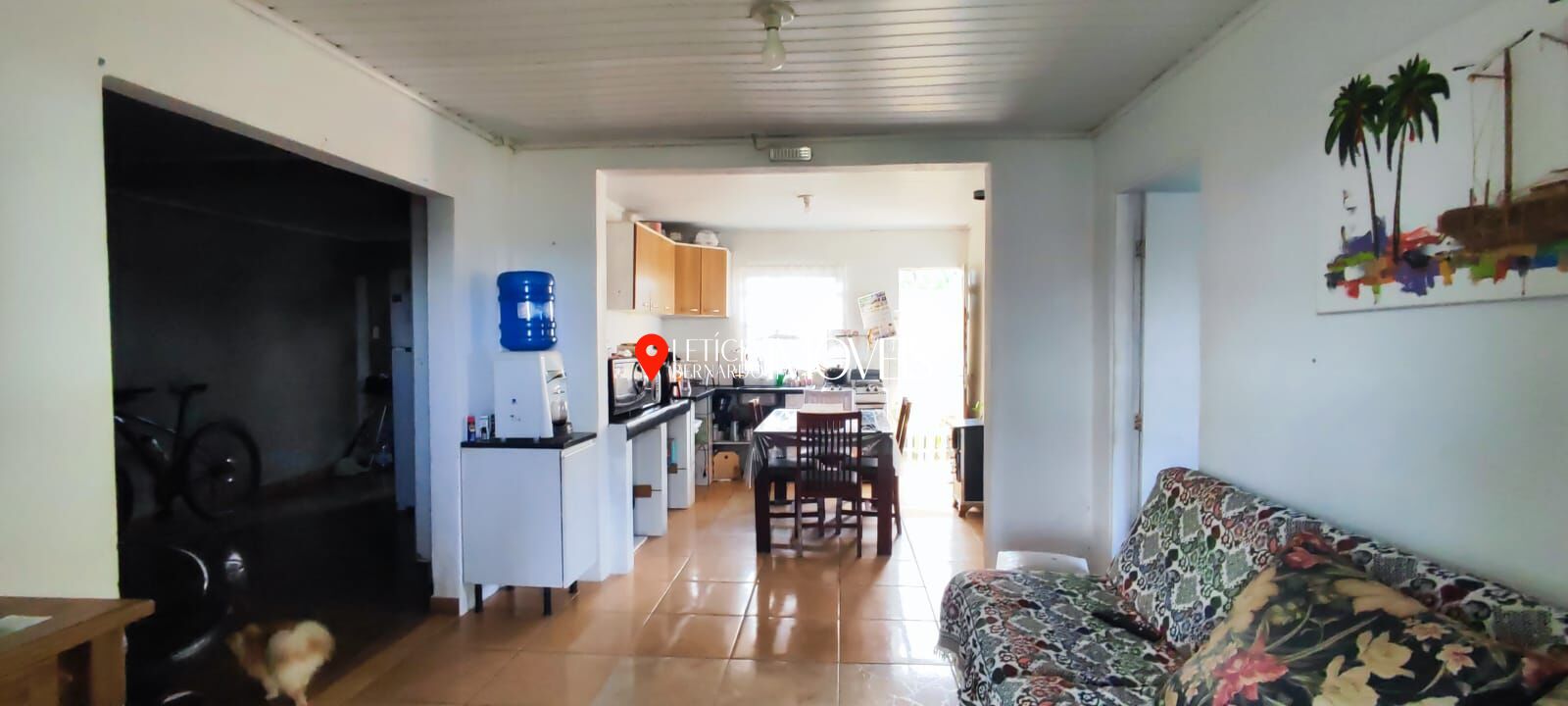 Casa com 288m² em Magistério, Balneário Pinhal/RS - foto 8
