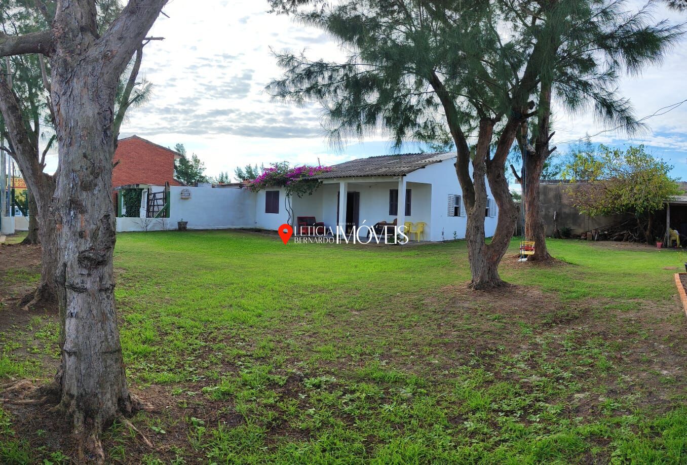 Casa com 288m² em Magistério, Balneário Pinhal/RS - foto 4