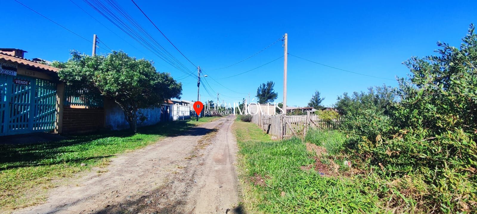Terreno à venda em Magistério - 300m² - 49Mil - foto 5