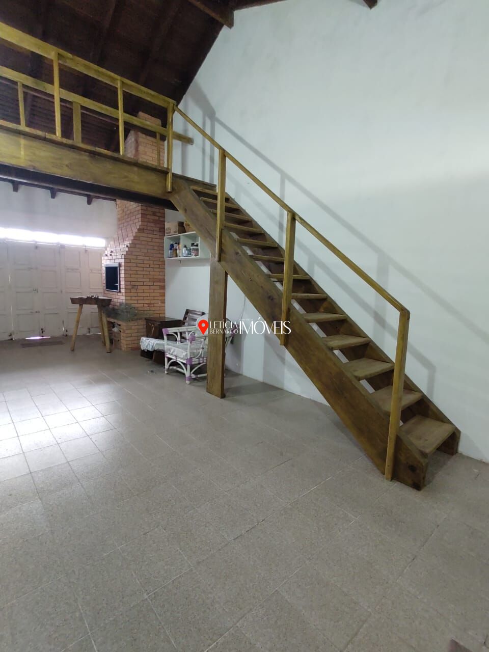 CASA NO CENTRO DE BALNEÁRIO PINHAL A 1 QUADRA DO MAR - foto 8