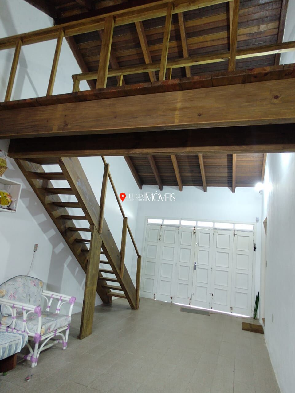 CASA NO CENTRO DE BALNEÁRIO PINHAL A 1 QUADRA DO MAR - foto 9