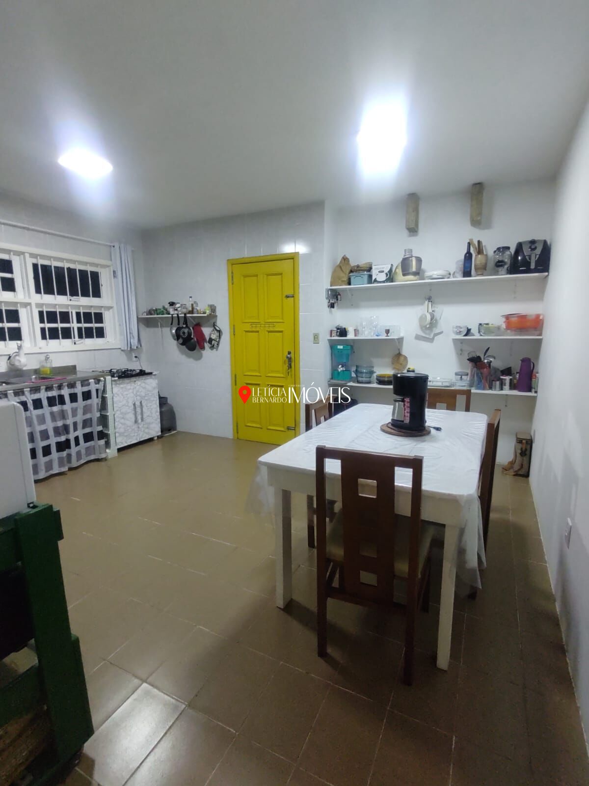 CASA NO CENTRO DE BALNEÁRIO PINHAL A 1 QUADRA DO MAR - foto 6