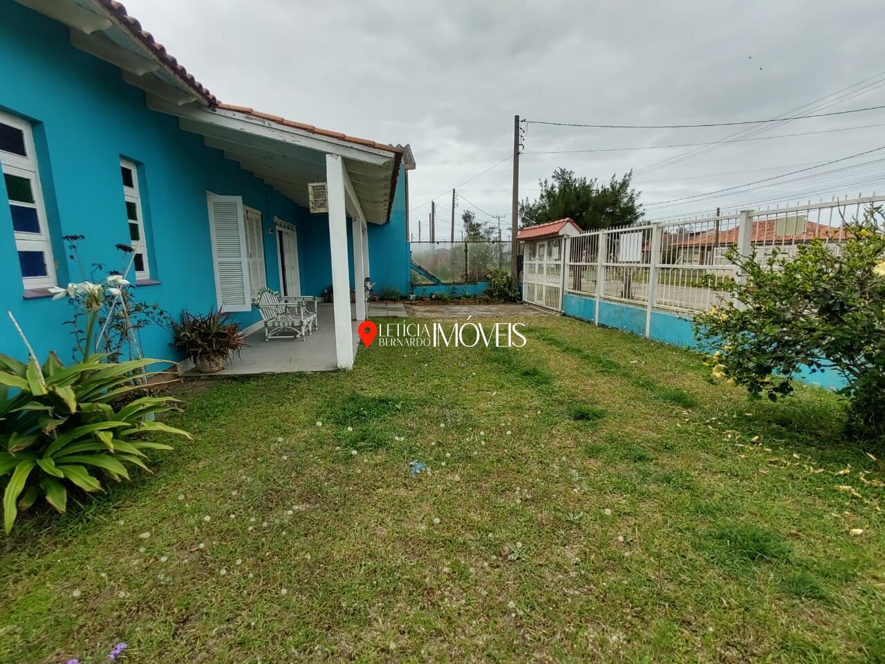 CASA NO CENTRO DE BALNEÁRIO PINHAL A 1 QUADRA DO MAR – R$ 538.000,00 — foto 15