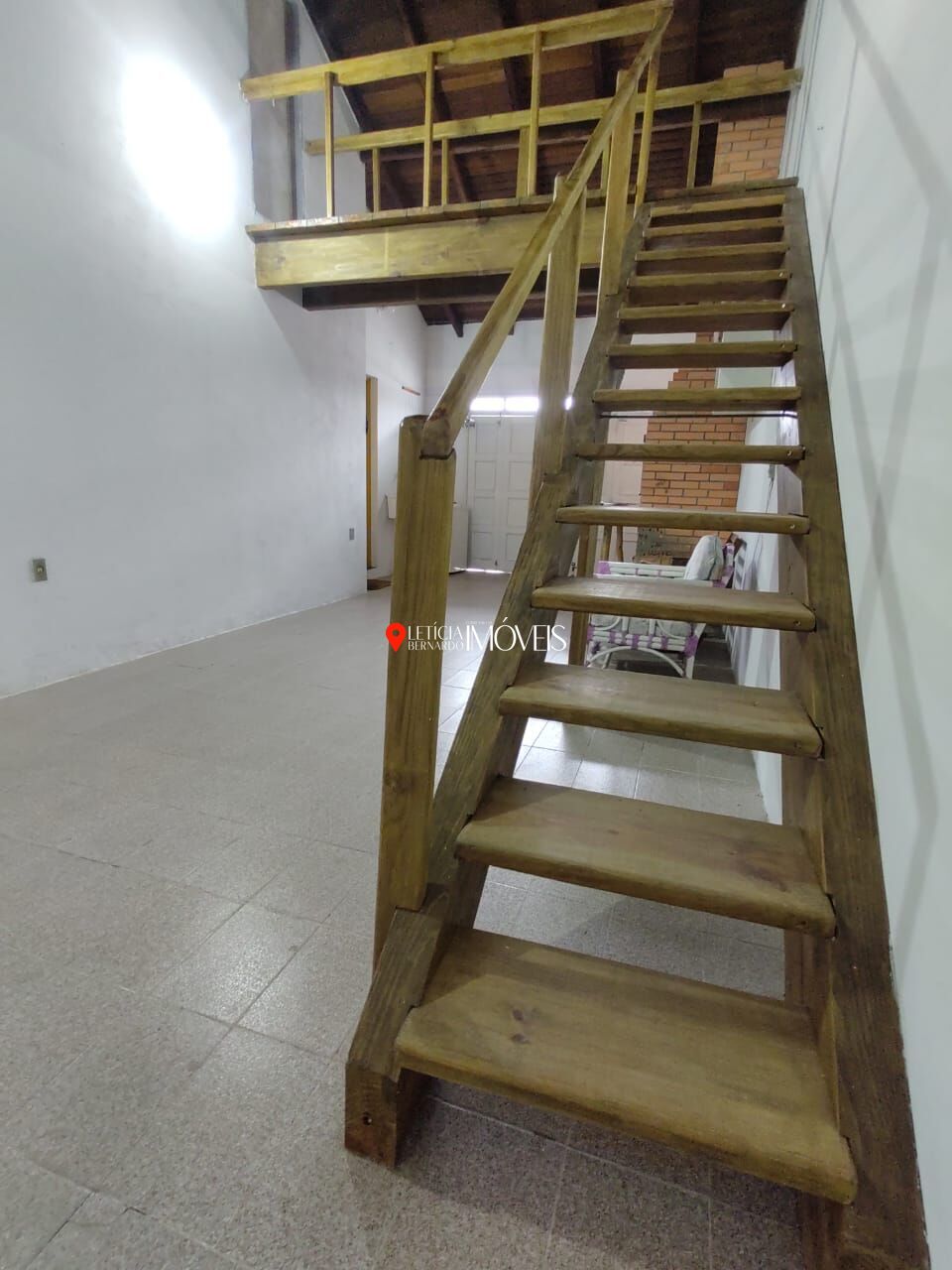 CASA NO CENTRO DE BALNEÁRIO PINHAL A 1 QUADRA DO MAR - foto 7