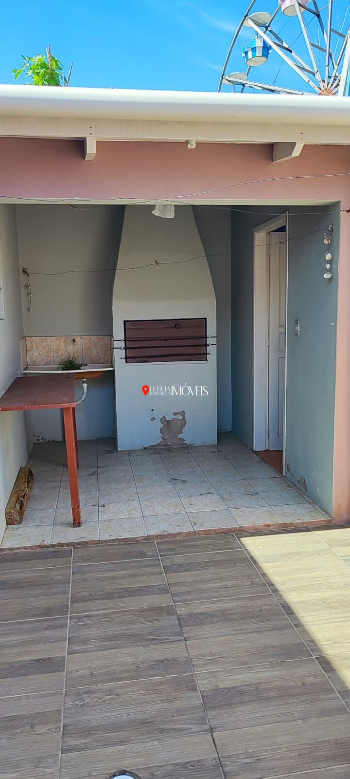 Casa à Venda no Centro de Balneário Pinhal — foto 19