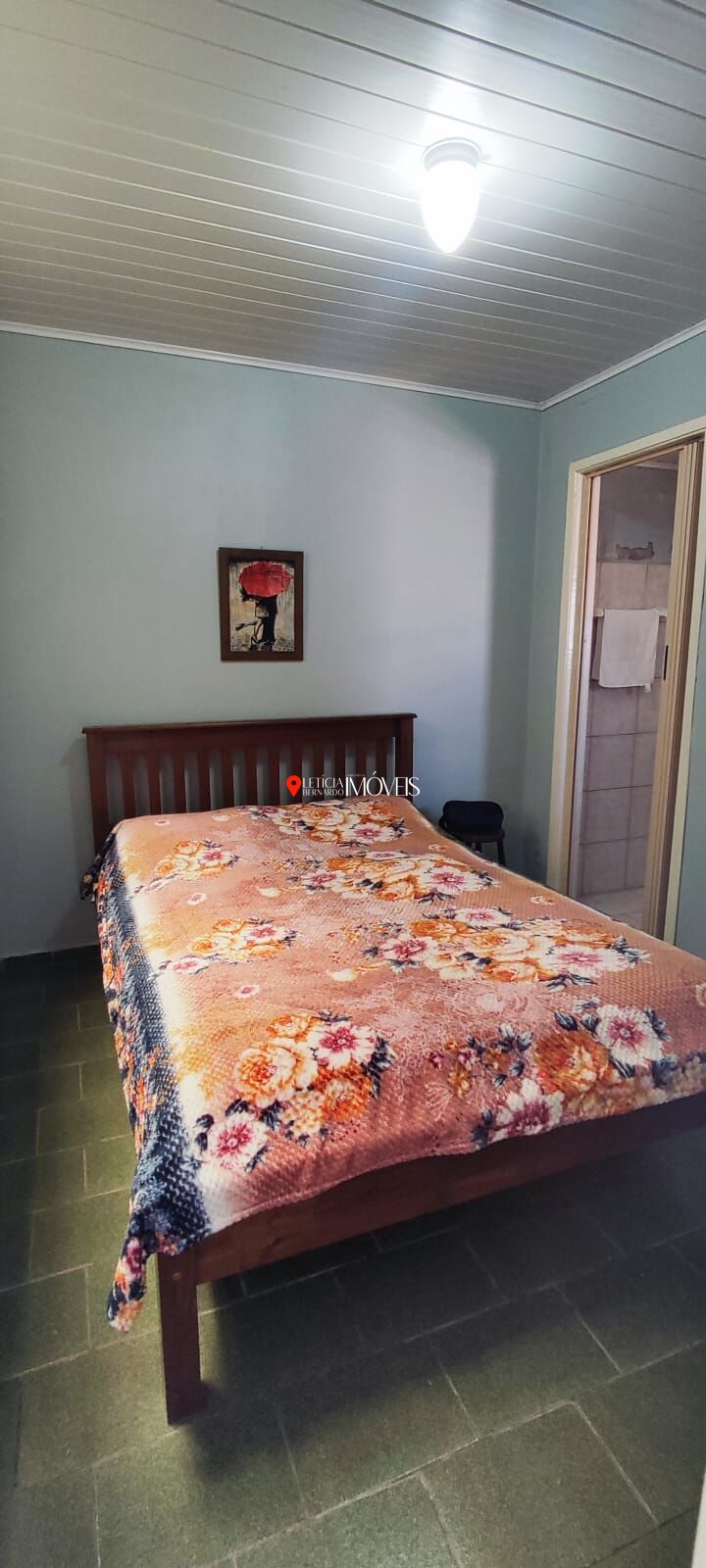 Casa à Venda no Centro de Balneário Pinhal — foto 13