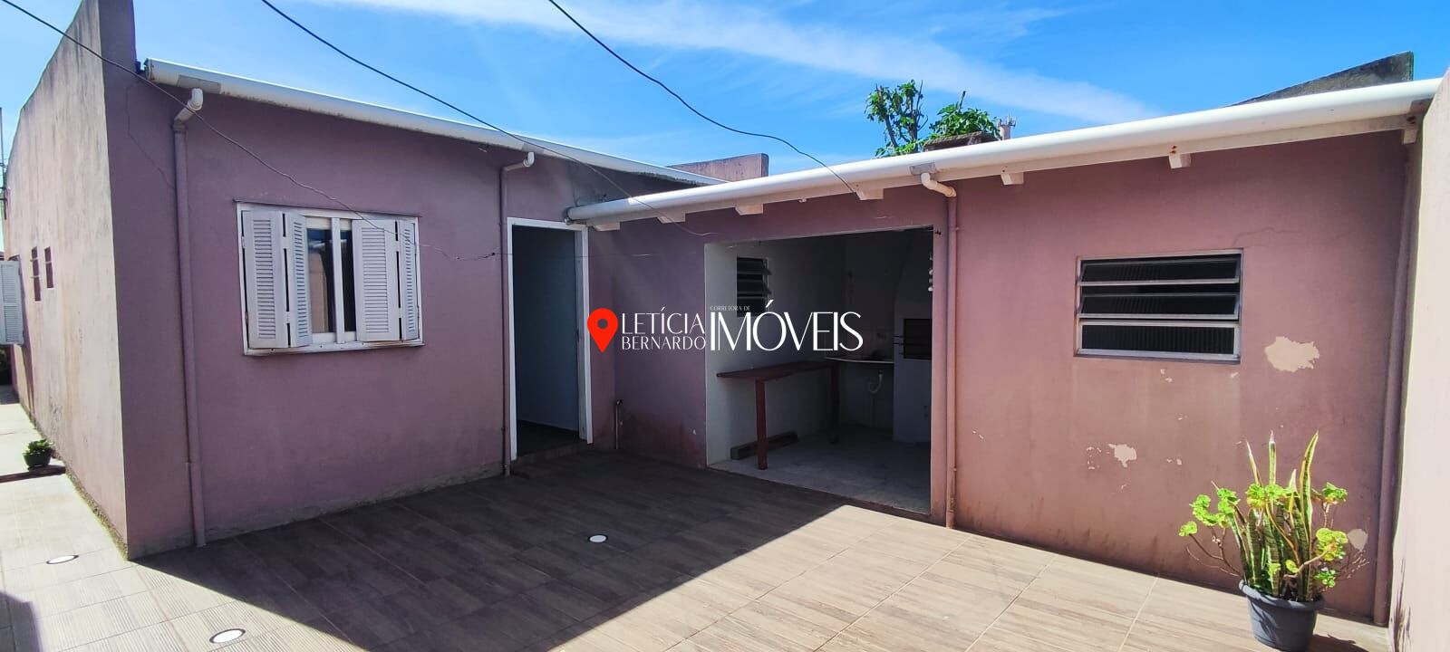 Casa à Venda no Centro de Balneário Pinhal — foto 15