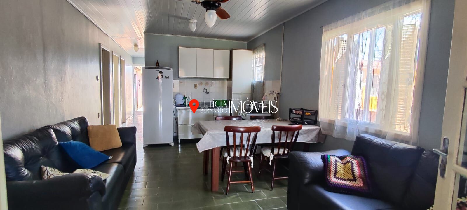 Casa à Venda no Centro de Balneário Pinhal - foto 6