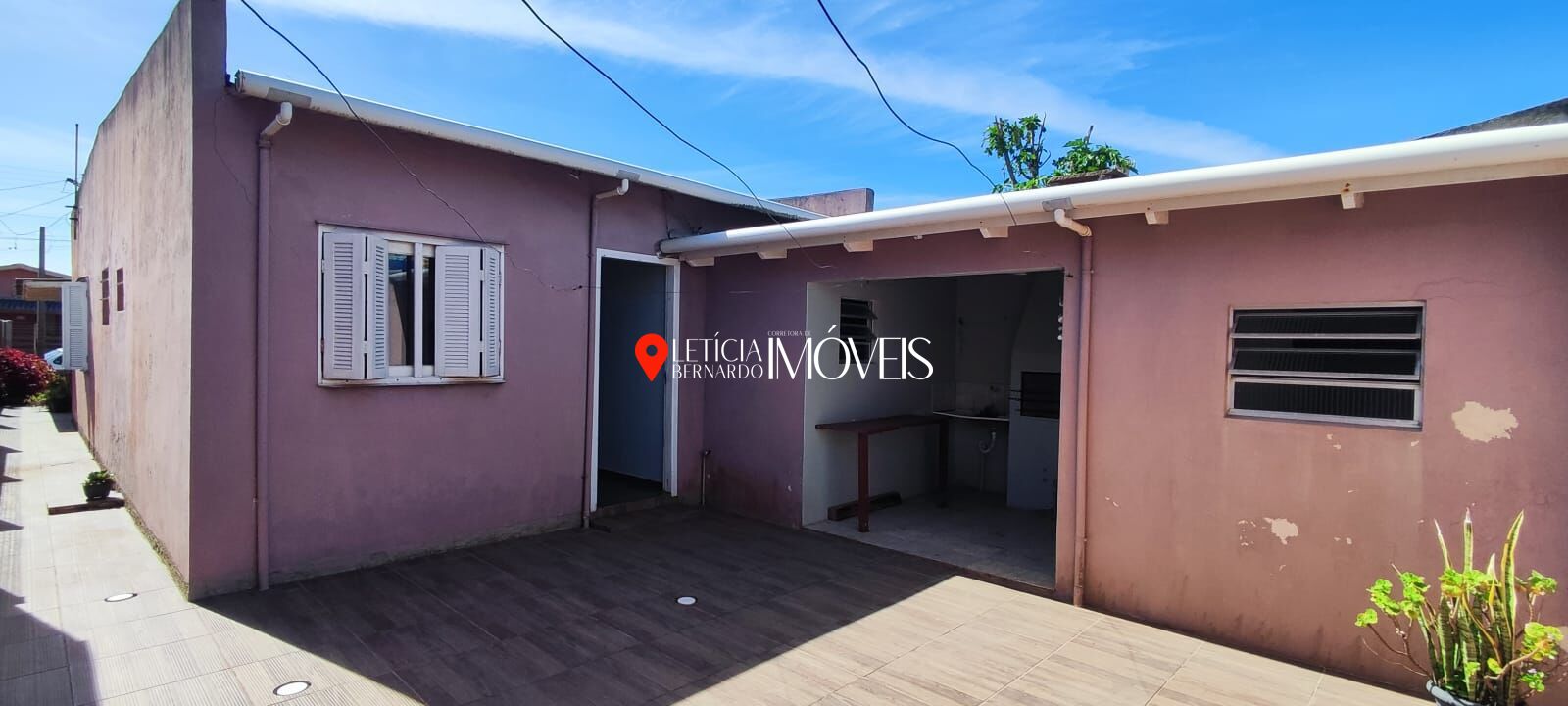 Casa à Venda no Centro de Balneário Pinhal — foto 17