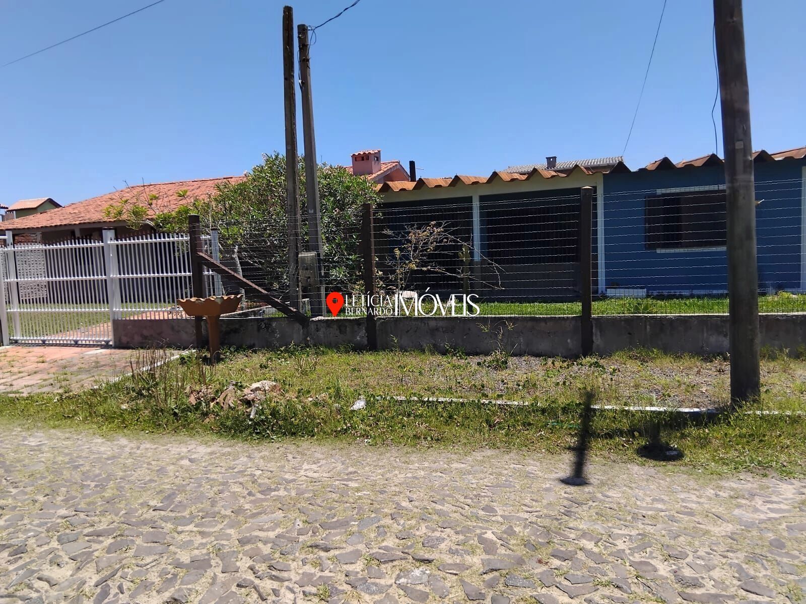CASA BEM LOCALIZADA À VENDA – PRÓXIMA AO MAR | R$ 259.000,00 — foto 17