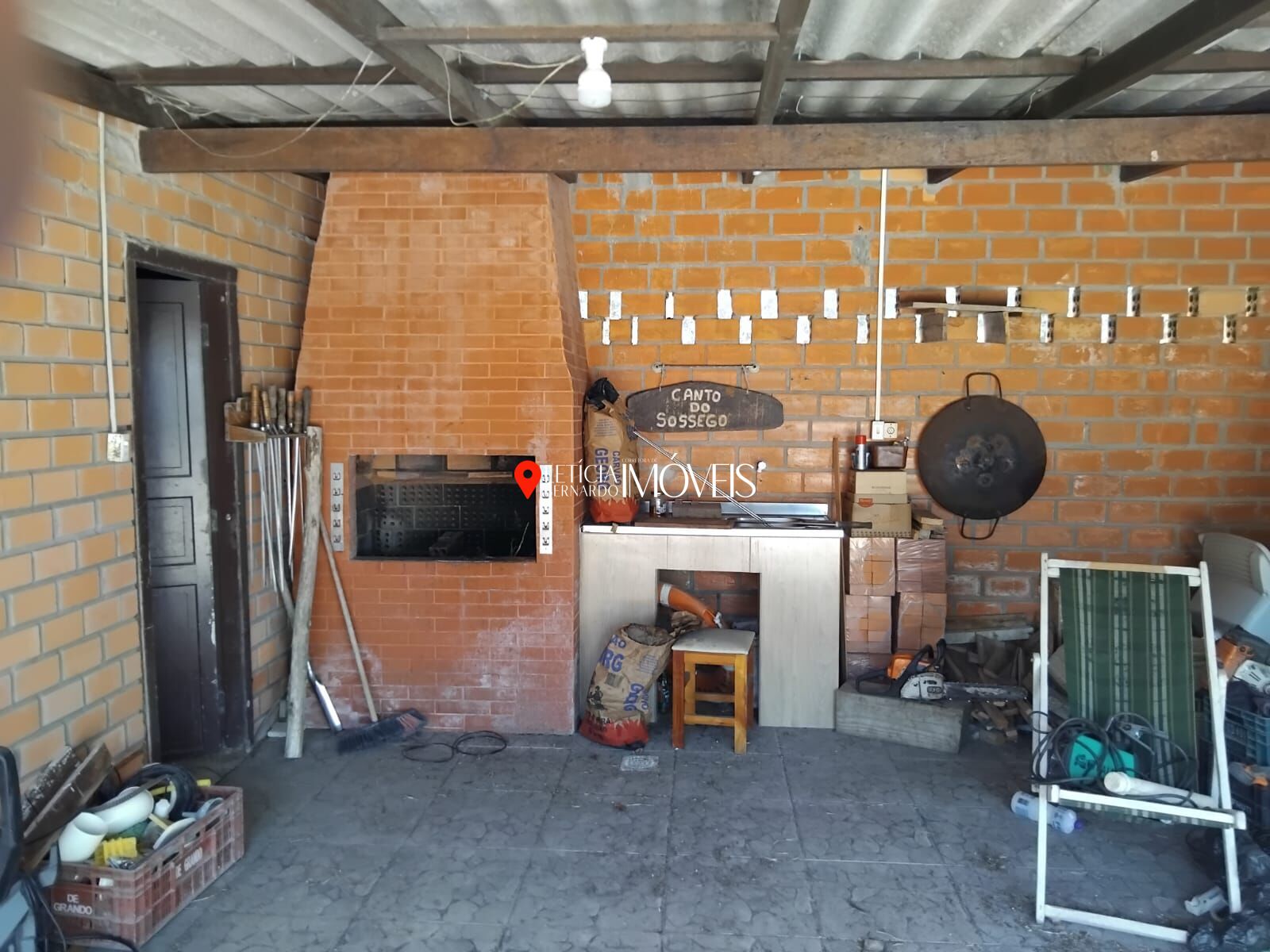 CASA BEM LOCALIZADA À VENDA – PRÓXIMA AO MAR | R$ 259.000,00 — foto 13