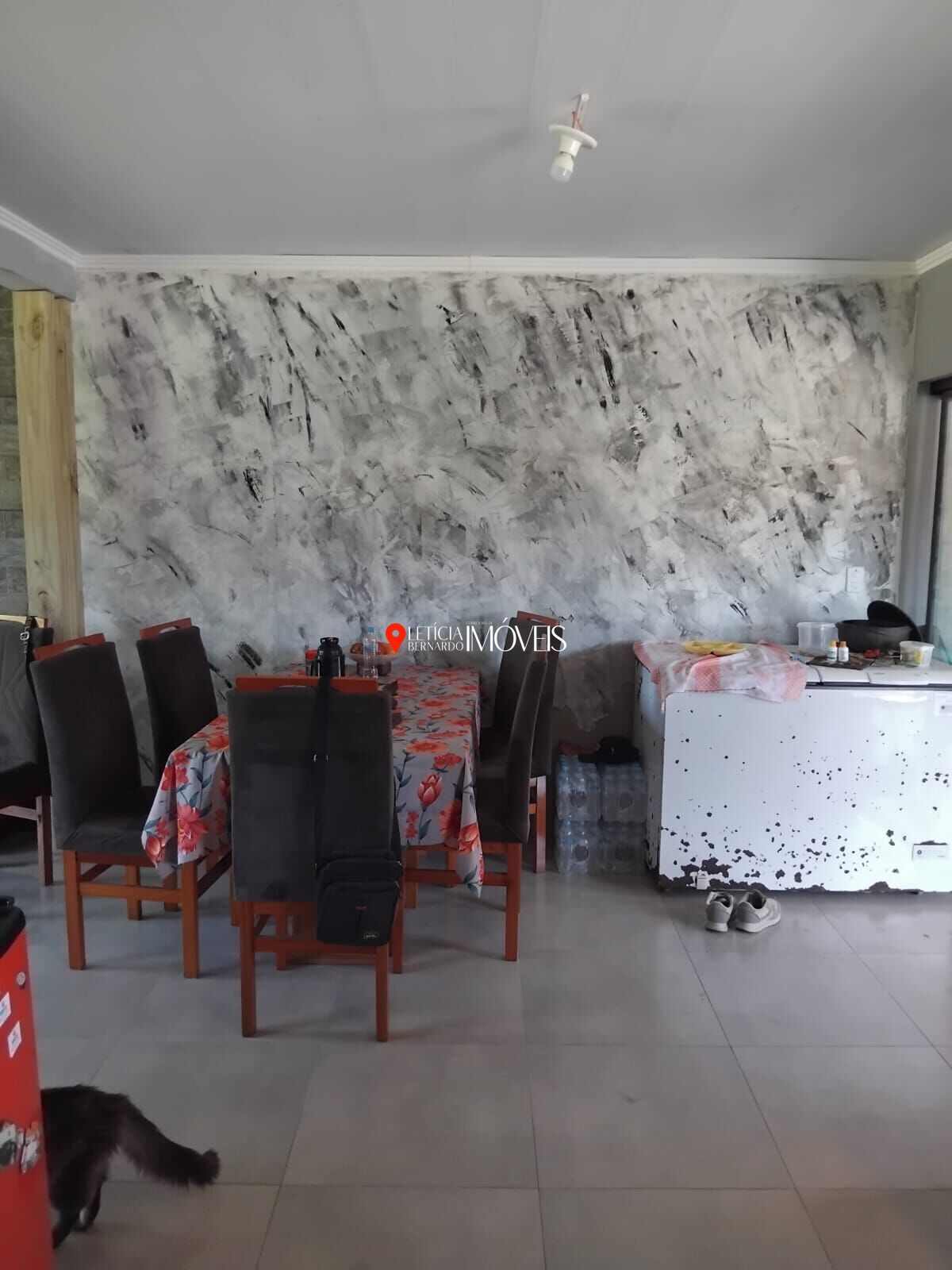CASA BEM LOCALIZADA À VENDA – PRÓXIMA AO MAR - foto 9