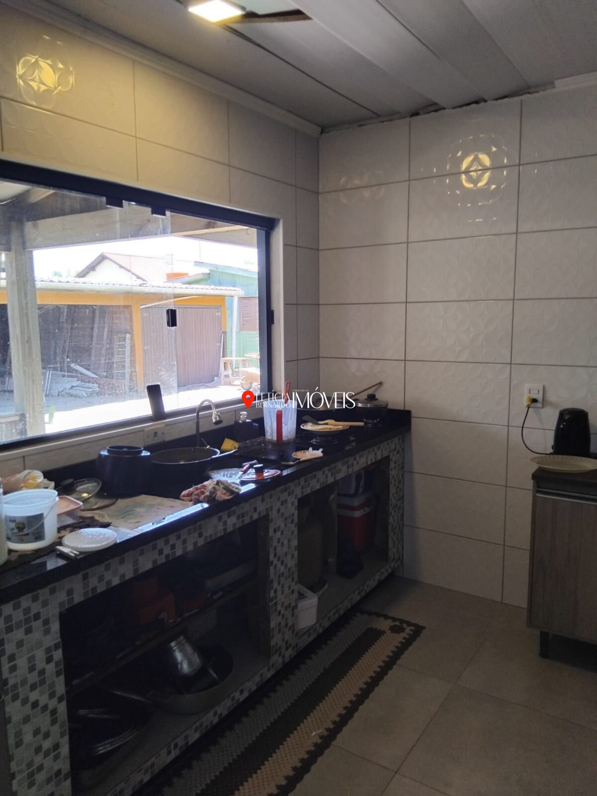 CASA BEM LOCALIZADA À VENDA – PRÓXIMA AO MAR - foto 10