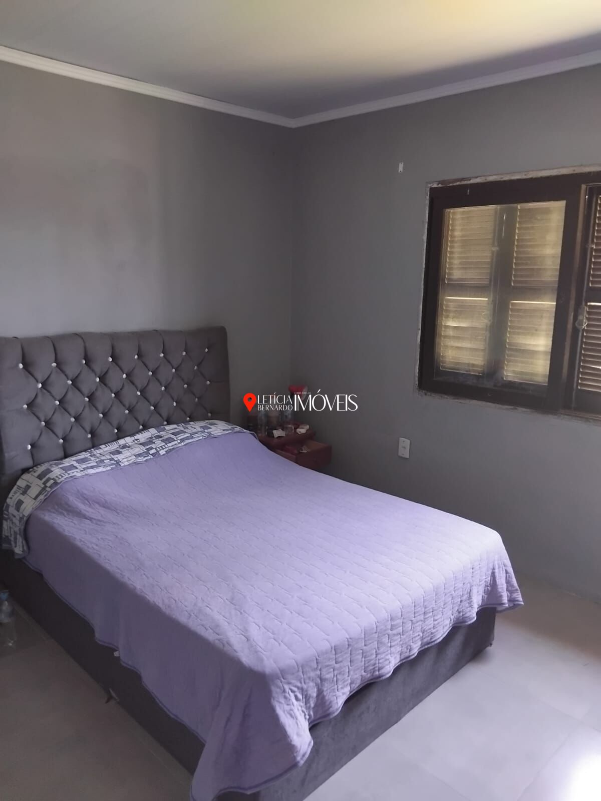 CASA BEM LOCALIZADA À VENDA – PRÓXIMA AO MAR - foto 6