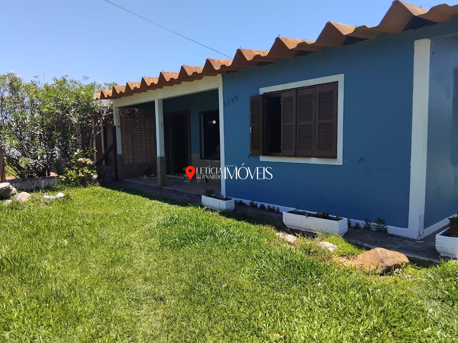 CASA BEM LOCALIZADA À VENDA – PRÓXIMA AO MAR | R$ 259.000,00 — foto 14