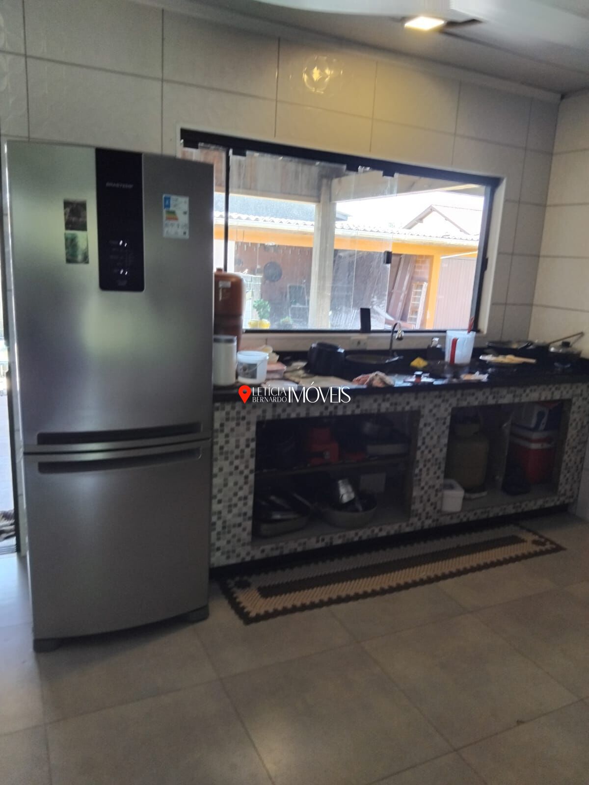 CASA BEM LOCALIZADA À VENDA – PRÓXIMA AO MAR - foto 11