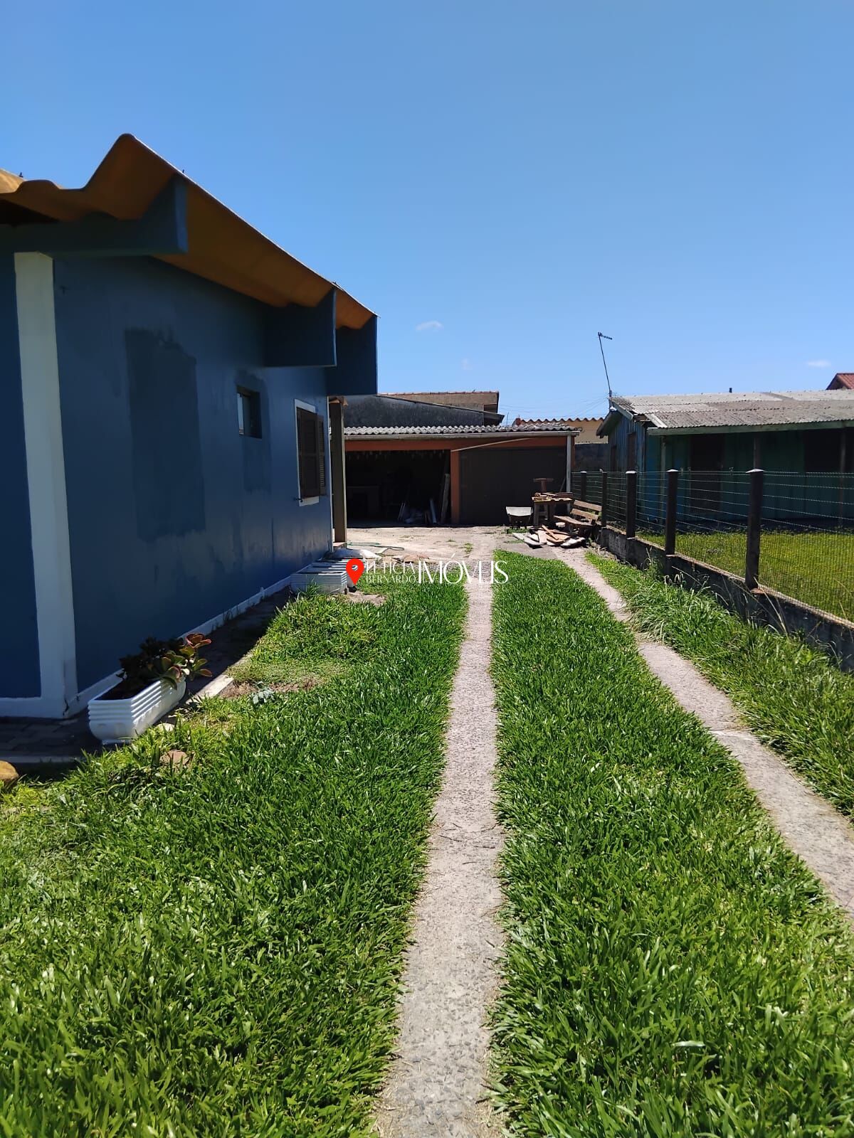 CASA BEM LOCALIZADA À VENDA – PRÓXIMA AO MAR | R$ 259.000,00 — foto 16