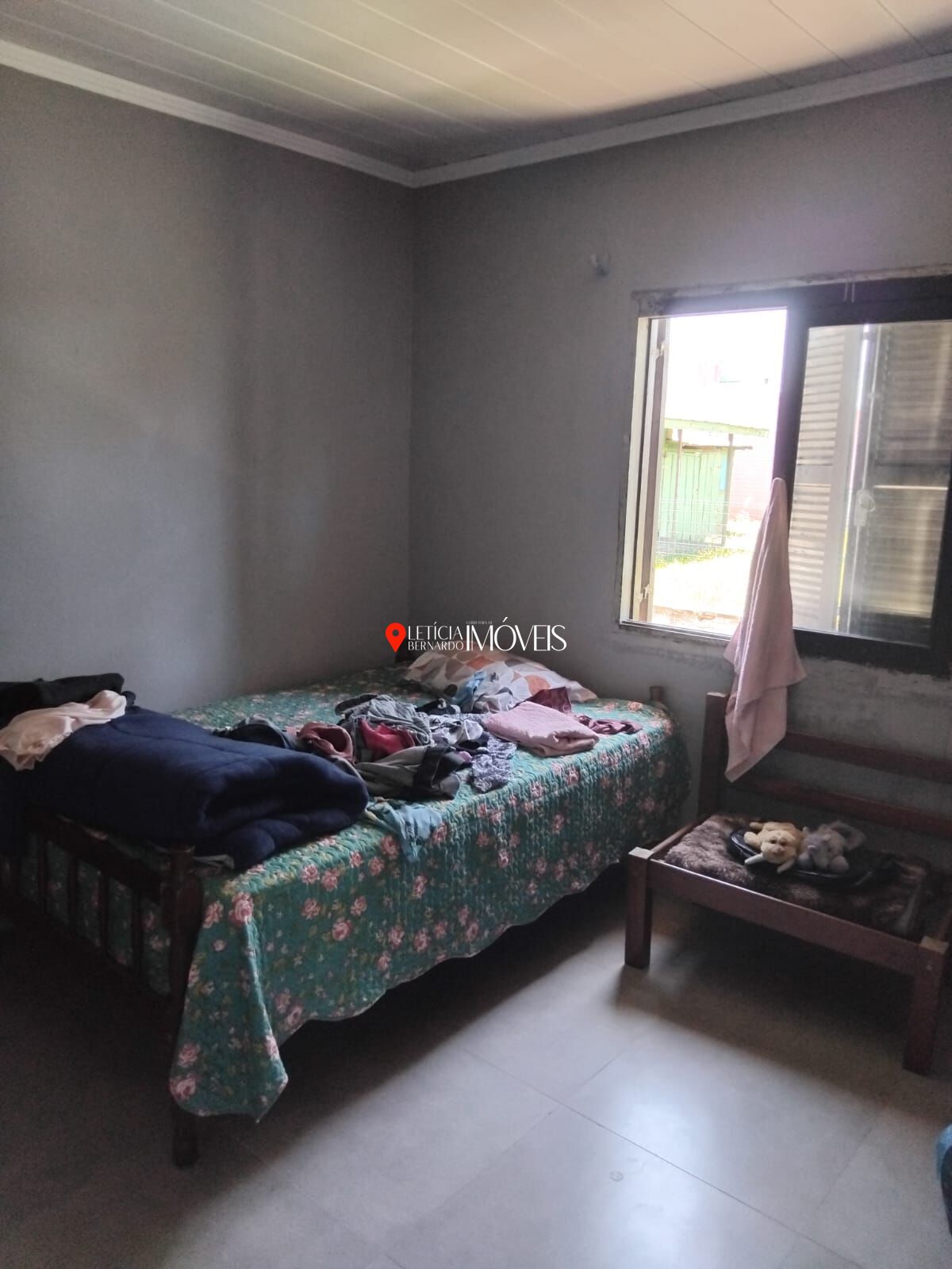 CASA BEM LOCALIZADA À VENDA – PRÓXIMA AO MAR - foto 5