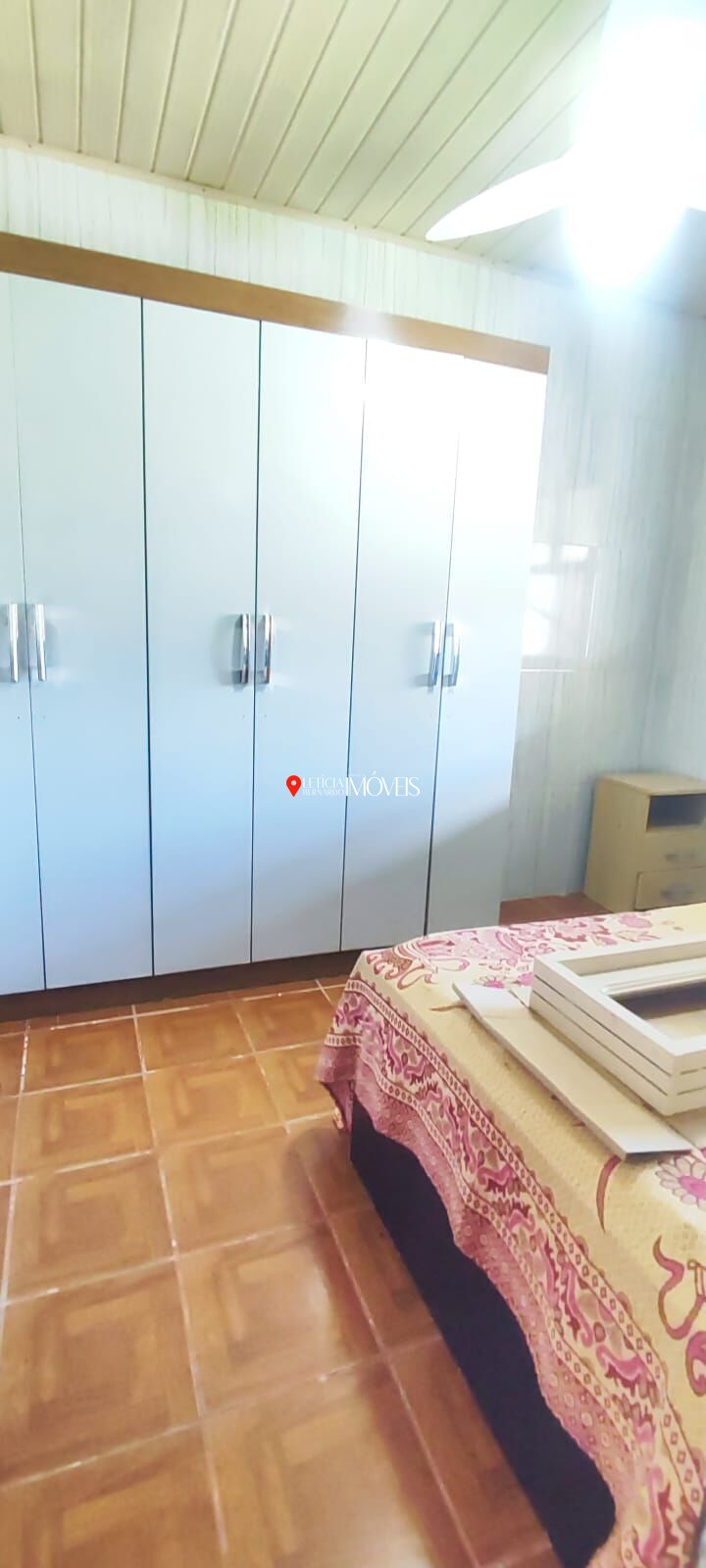 CASA ESPAÇOSA À VENDA NA FIGUEIRINHA - 5 QUARTOS – BALNEÁRIO PINHAL/RS — foto 13