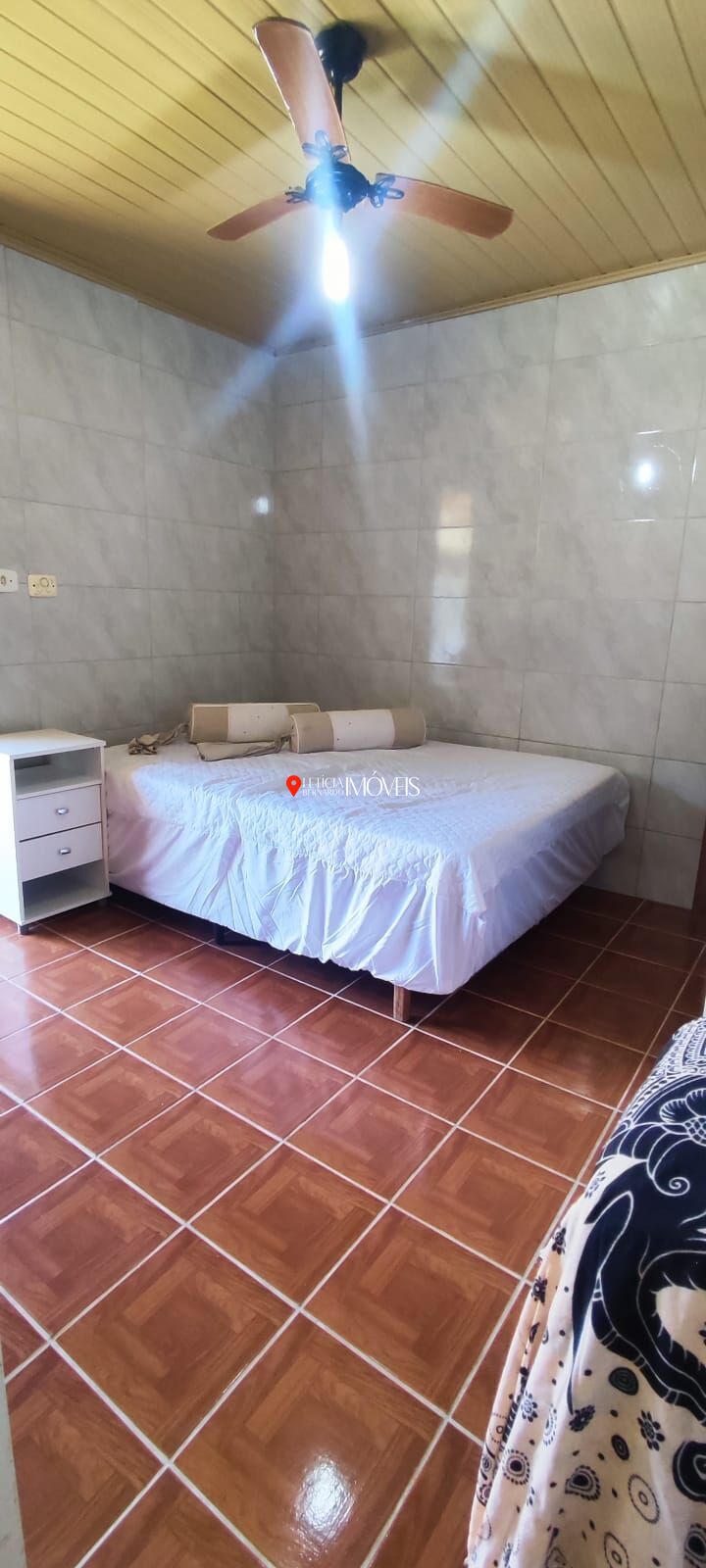 CASA ESPAÇOSA À VENDA NA FIGUEIRINHA - 5 QUARTOS – BALNEÁRIO PINHAL/RS — foto 18