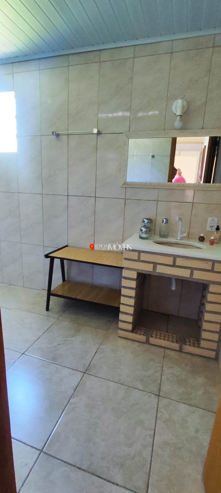 CASA ESPAÇOSA À VENDA NA FIGUEIRINHA - 5 QUARTOS – BALNEÁRIO PINHAL/RS — foto 23