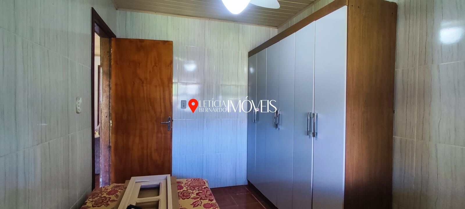 CASA ESPAÇOSA À VENDA NA FIGUEIRINHA - 5 QUARTOS – BALNEÁRIO PINHAL/RS - foto 10