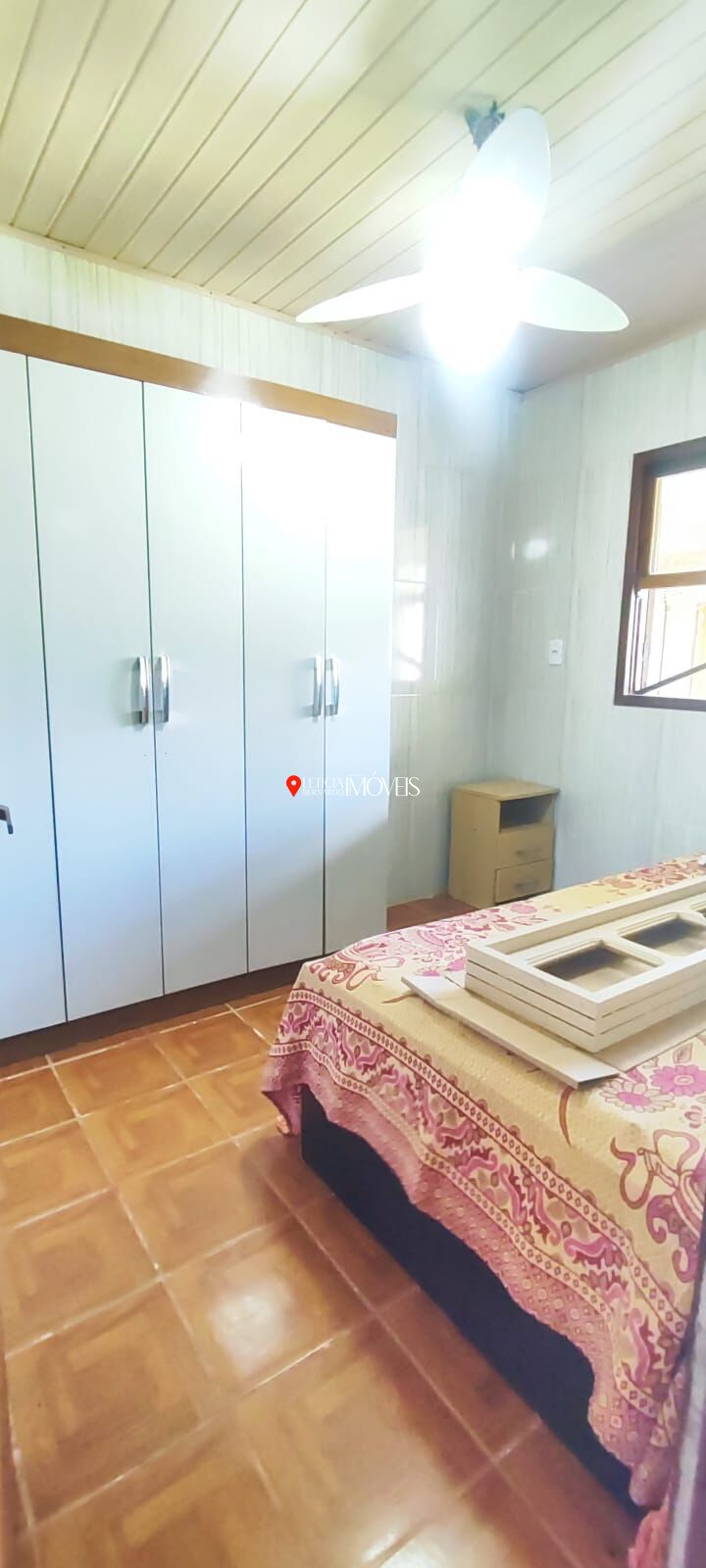 CASA ESPAÇOSA À VENDA NA FIGUEIRINHA - 5 QUARTOS – BALNEÁRIO PINHAL/RS - foto 11