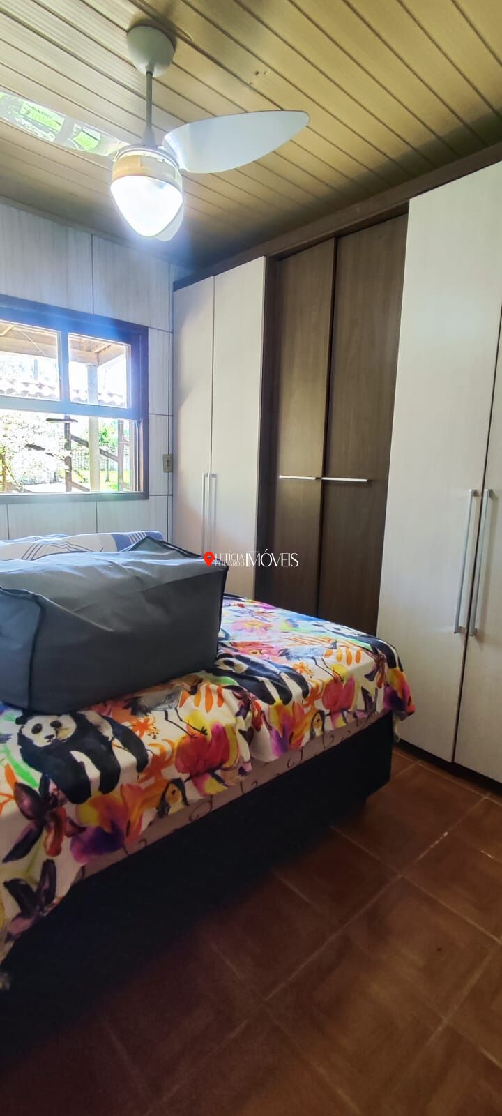 CASA ESPAÇOSA À VENDA NA FIGUEIRINHA - 5 QUARTOS – BALNEÁRIO PINHAL/RS - foto 12