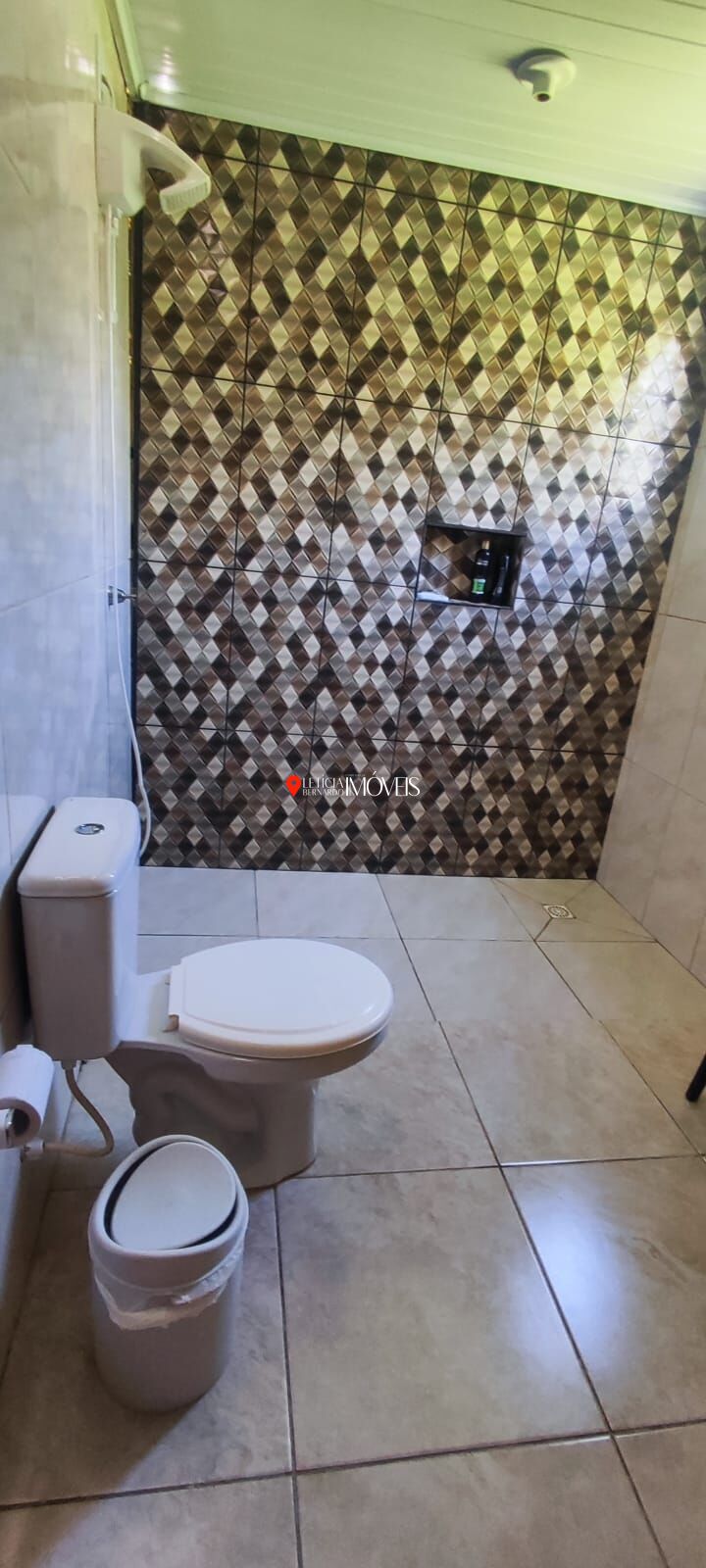 CASA ESPAÇOSA À VENDA NA FIGUEIRINHA - 5 QUARTOS – BALNEÁRIO PINHAL/RS — foto 21